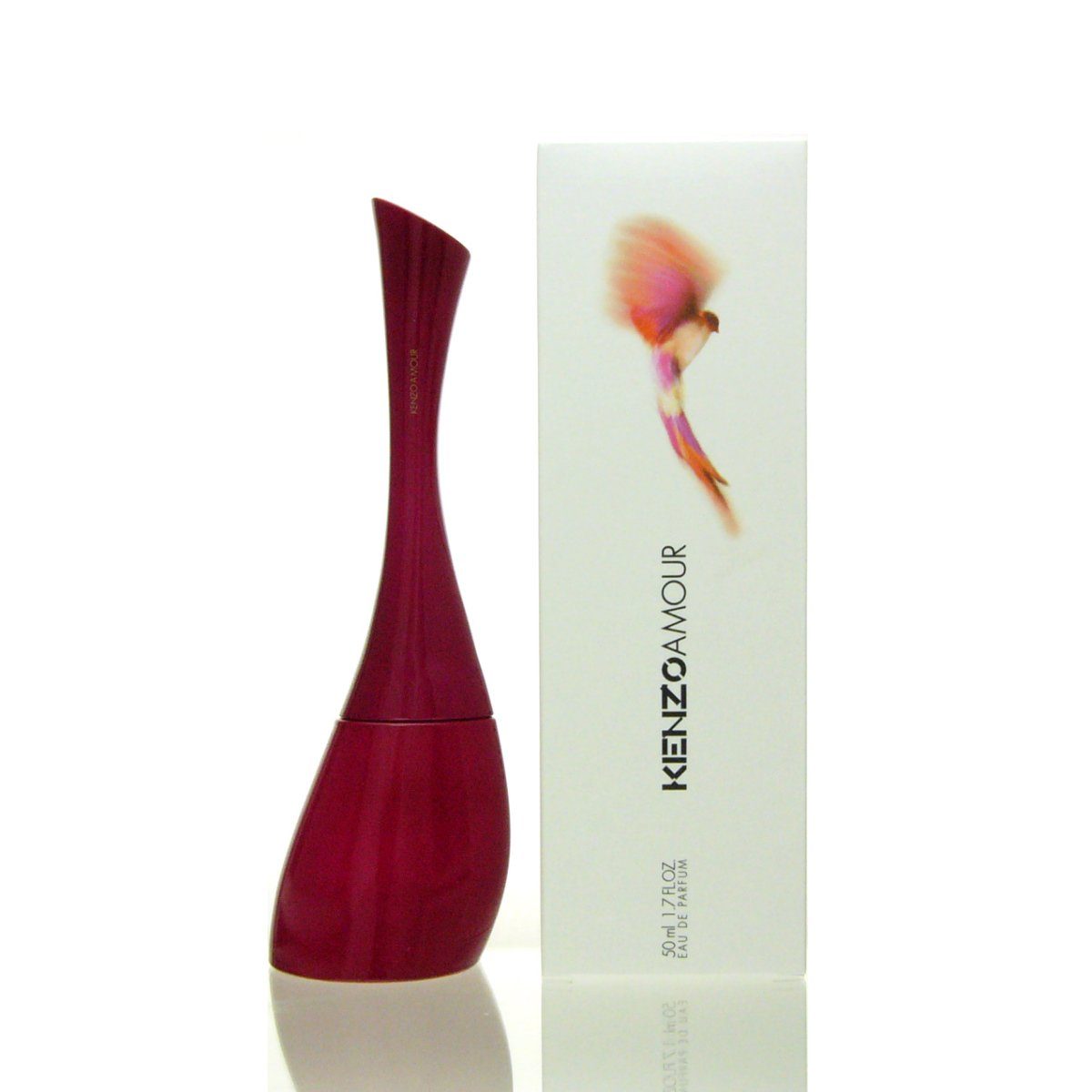 KENZO Eau de Parfum Kenzo Amour Eau de Parfum 50 ml