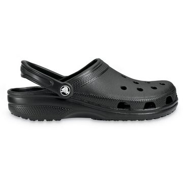 Crocs Übergrößen bequeme Clogs schwarz Classic Crocs Clog