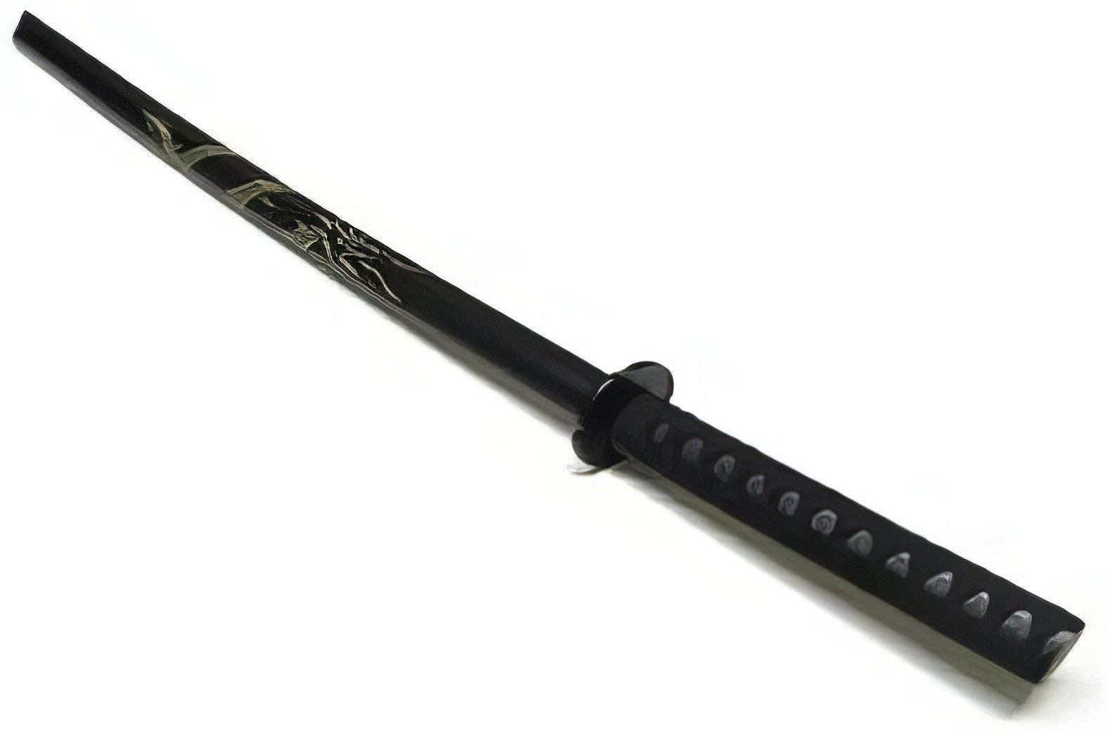 Yudu Holzschwert Samurai Übungs Schwert Bokken Holzschwert