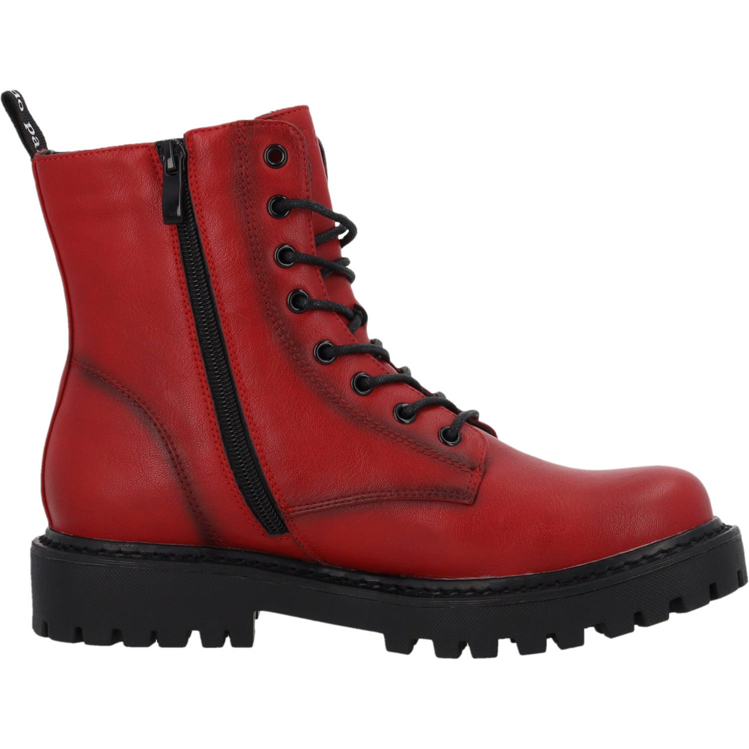 Palado Noleta Schnürstiefel