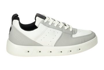 Ecco 52081454301 Schnürschuh