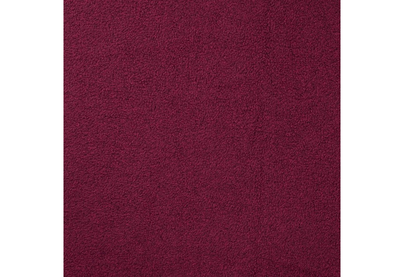 Thumbnail - maDDma Stoff Fleecestoff Melange Sport Fleecce ab 0,5m x 1,45m, fuchsia