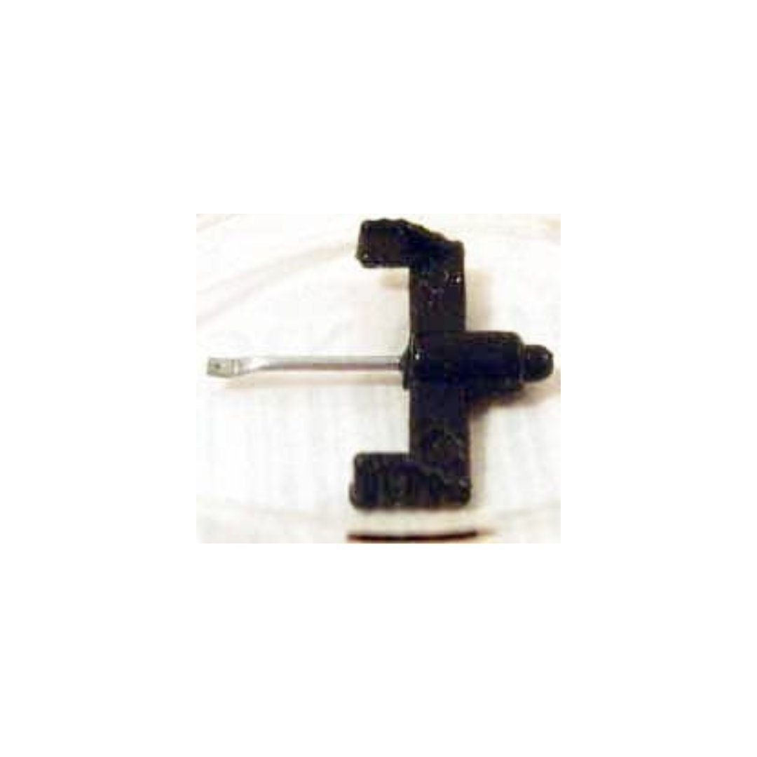 technik@all Sharp STY 707 Nachbaunadel Plattenspieler