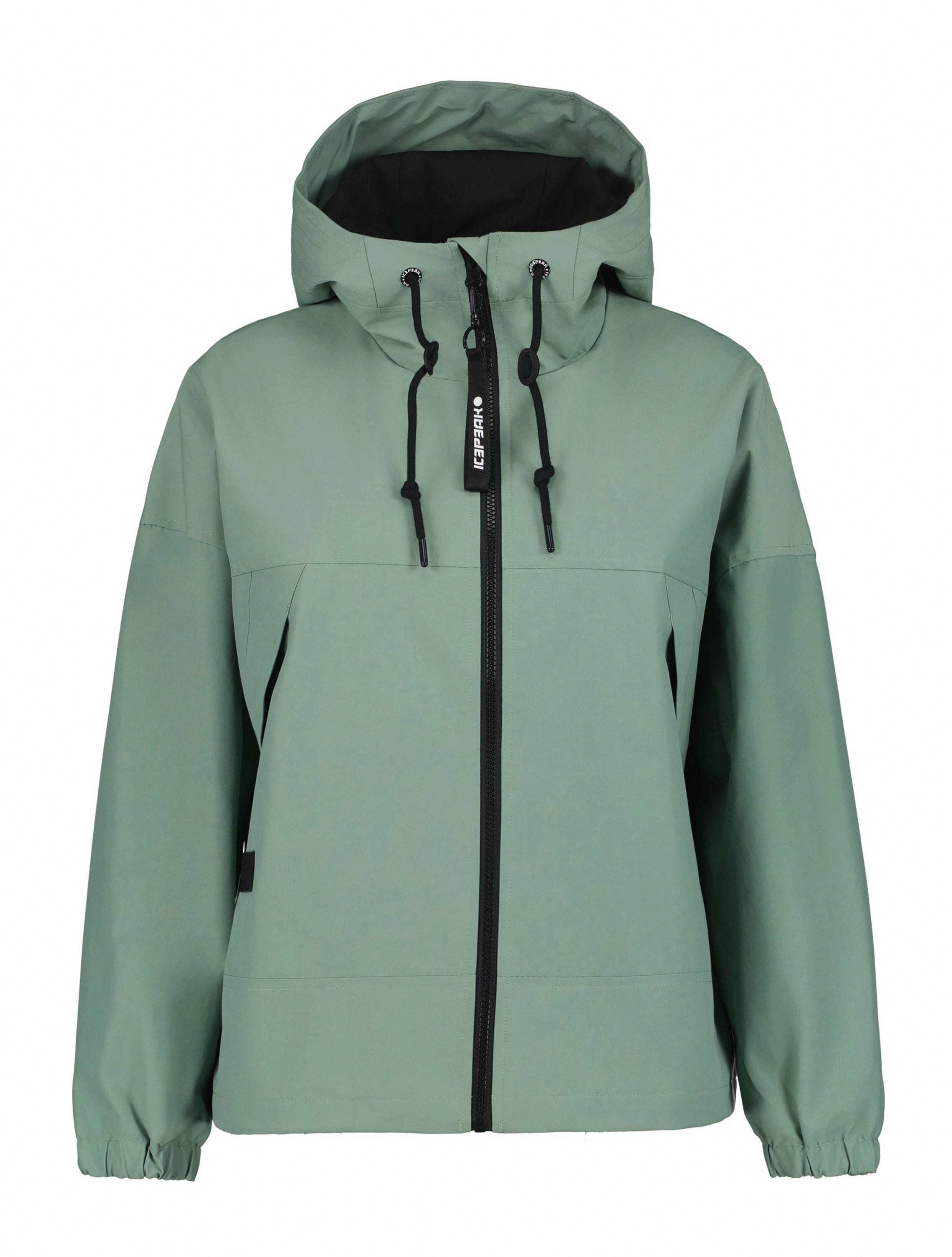 Funktionsjacke D FUNKTIONSJACKE AALEK