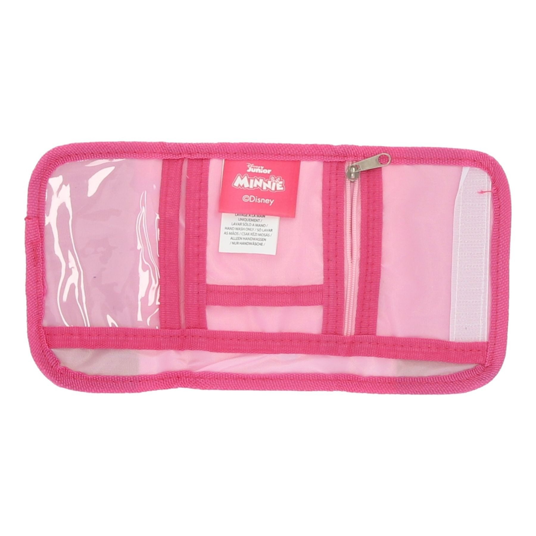 unicorn Brieftasche Brieftasche Magische Geldbörse für Schule und Freizeit