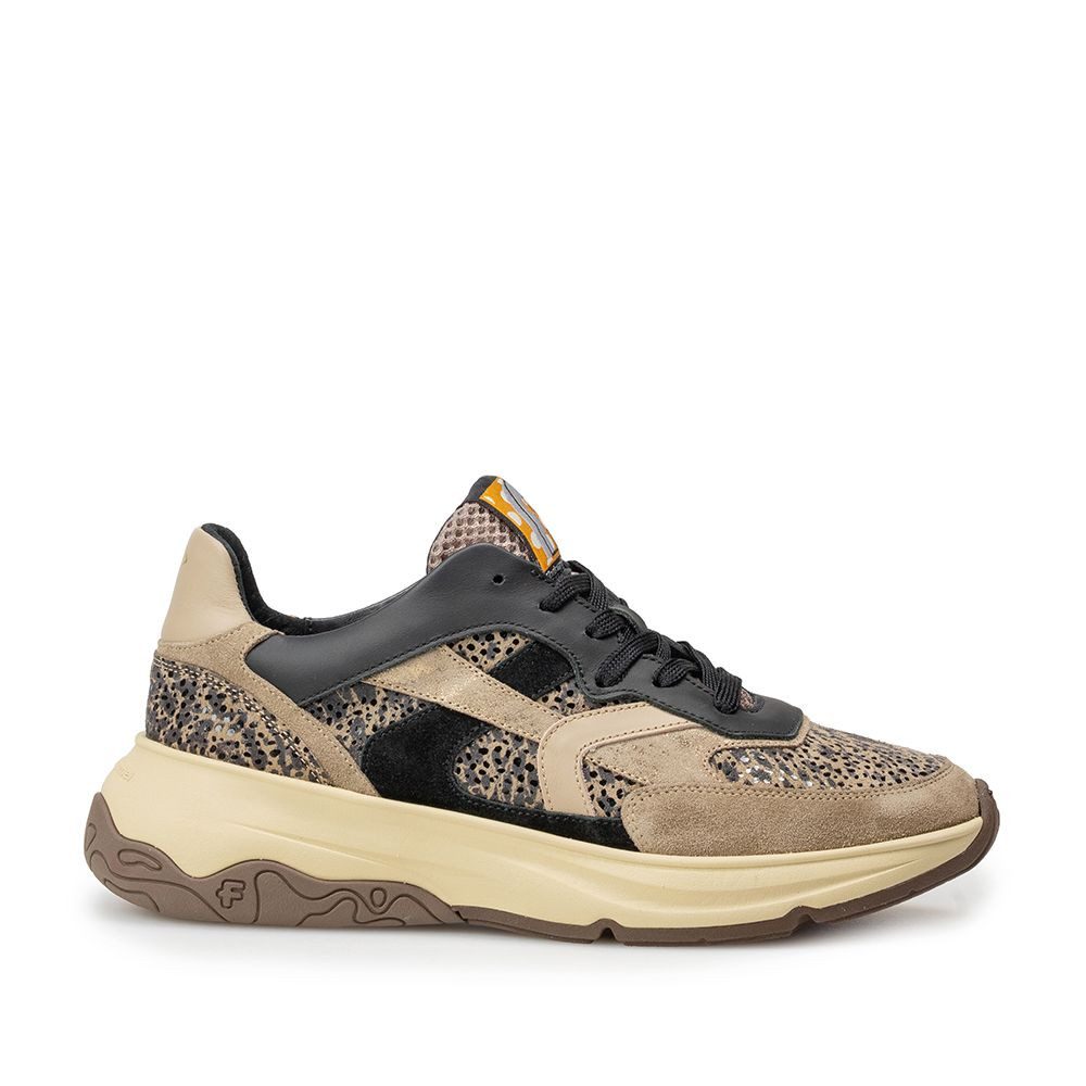 Floris van Bommel Sneaker