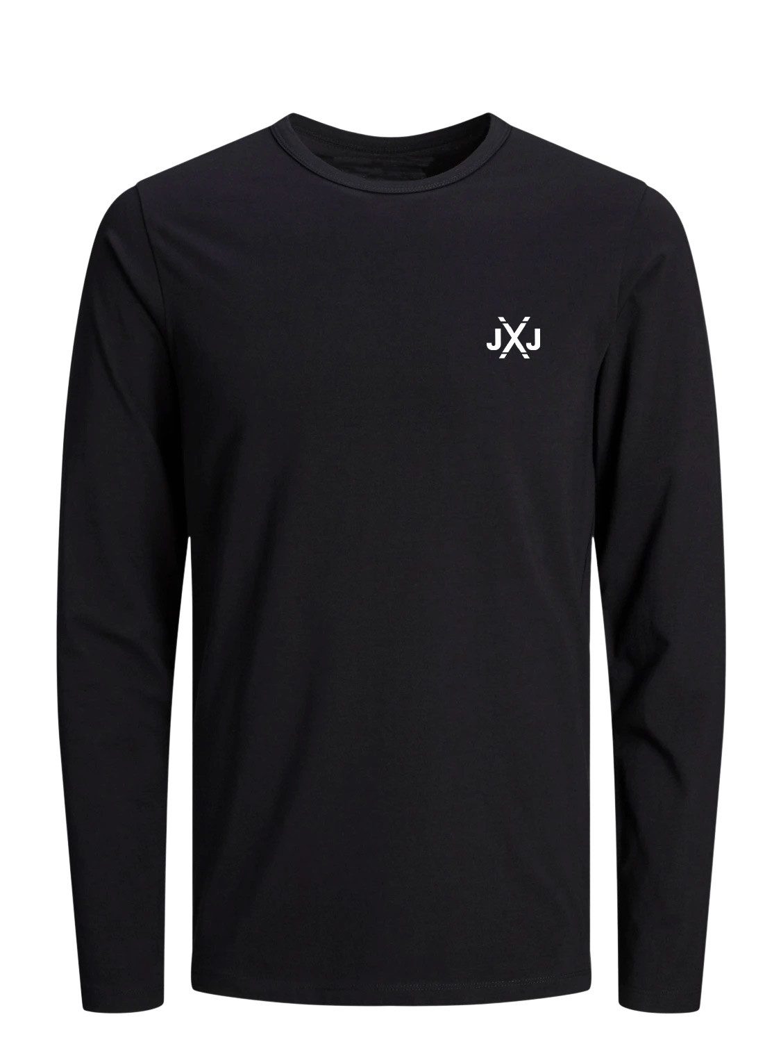 Jack & Jones Langarmshirt JCORISE INFINITY günstig online kaufen