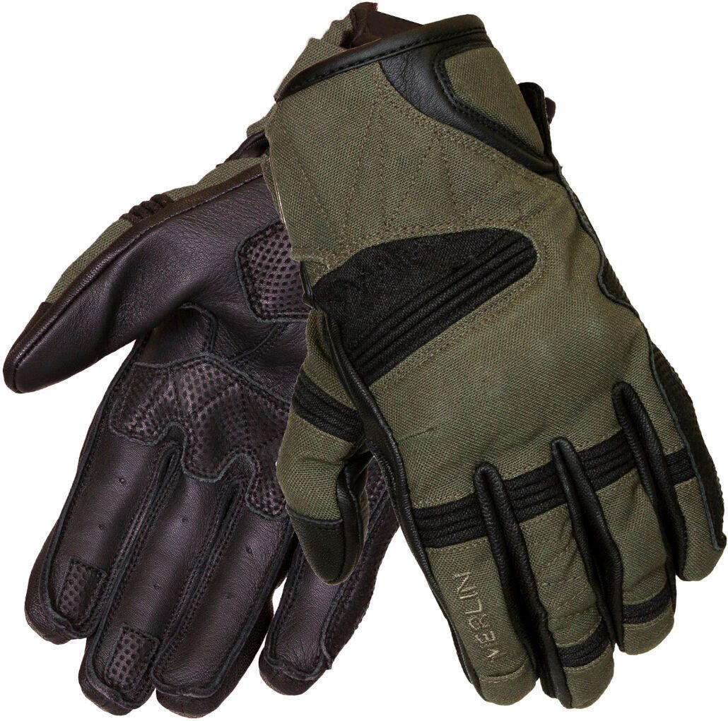 Motorradhandschuhe Mahala Raid D3O Ladies Motorradhandschuhe