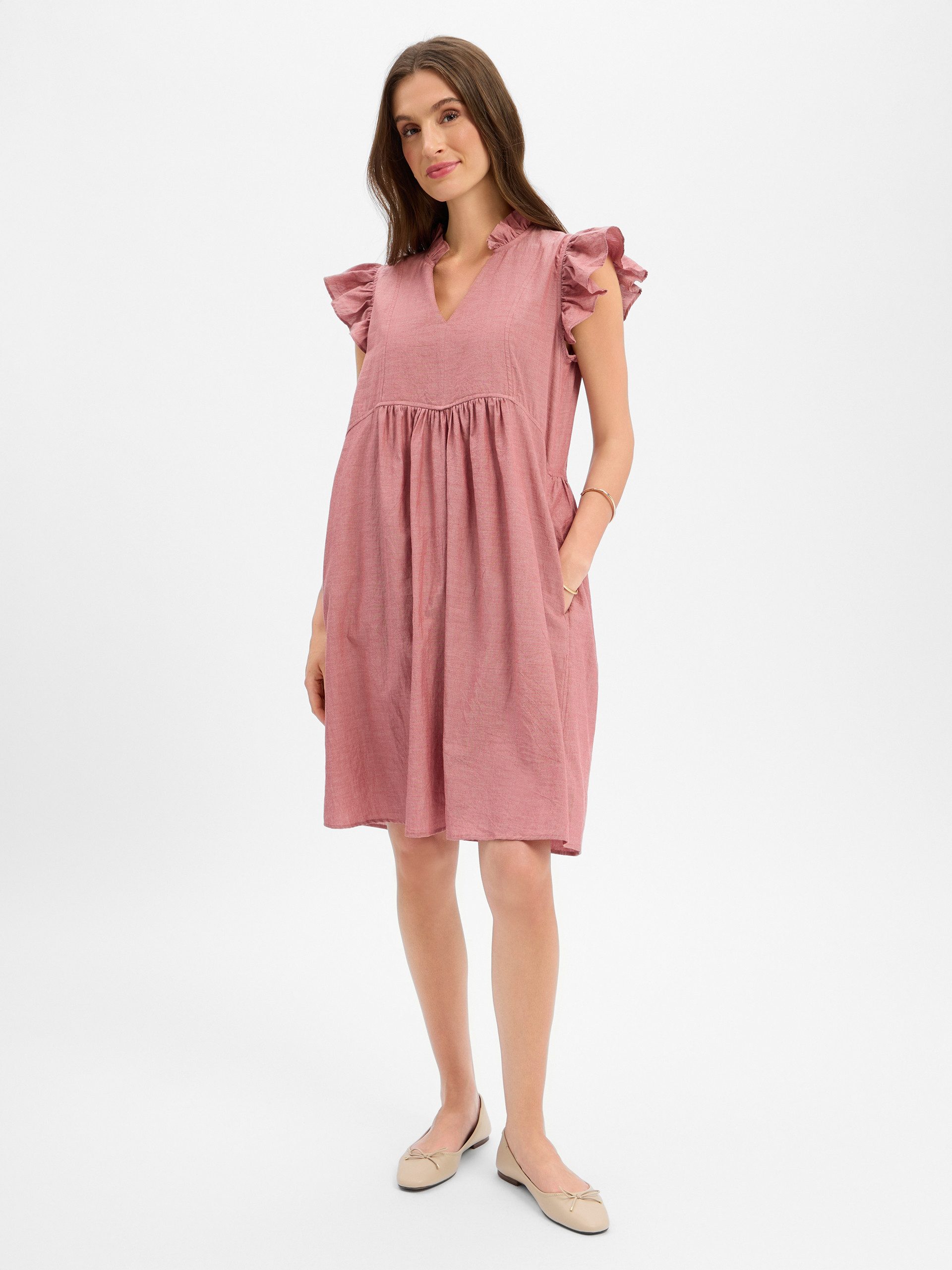 Mos Mosh Sommerkleid MMWaldy Izha