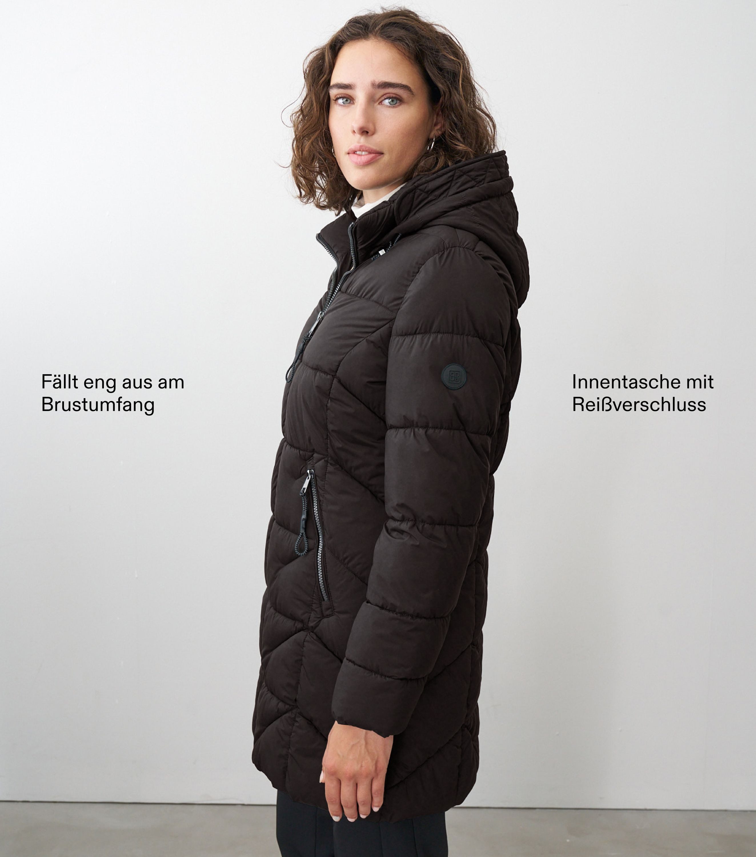 Winterjacke