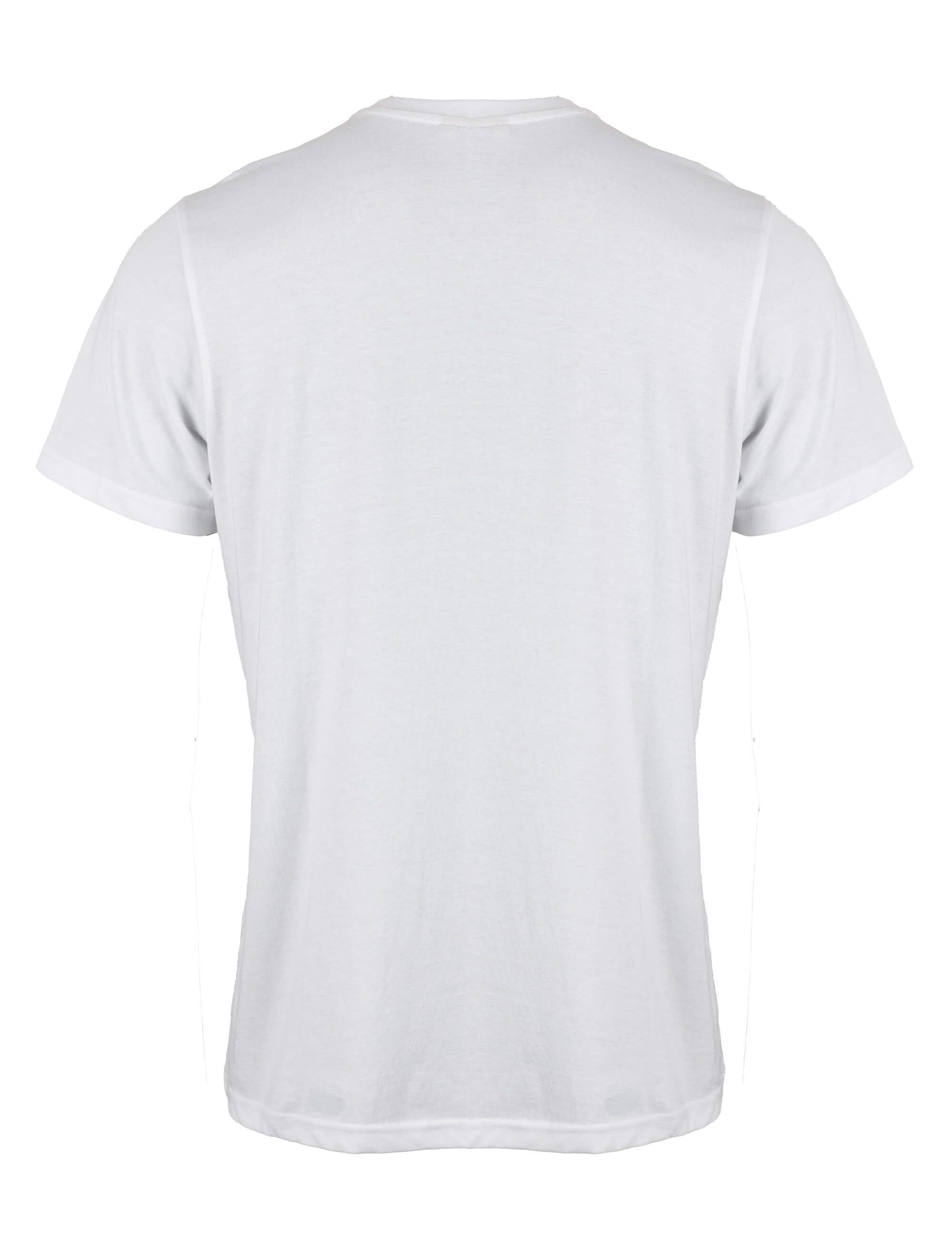 ROADSIGN australia T-Shirt Lifestyle (1, 1-tlg., 1) mit Statement-Print, bequeme Passform, perfektes Basic-Shirt – Bild 2 von 2