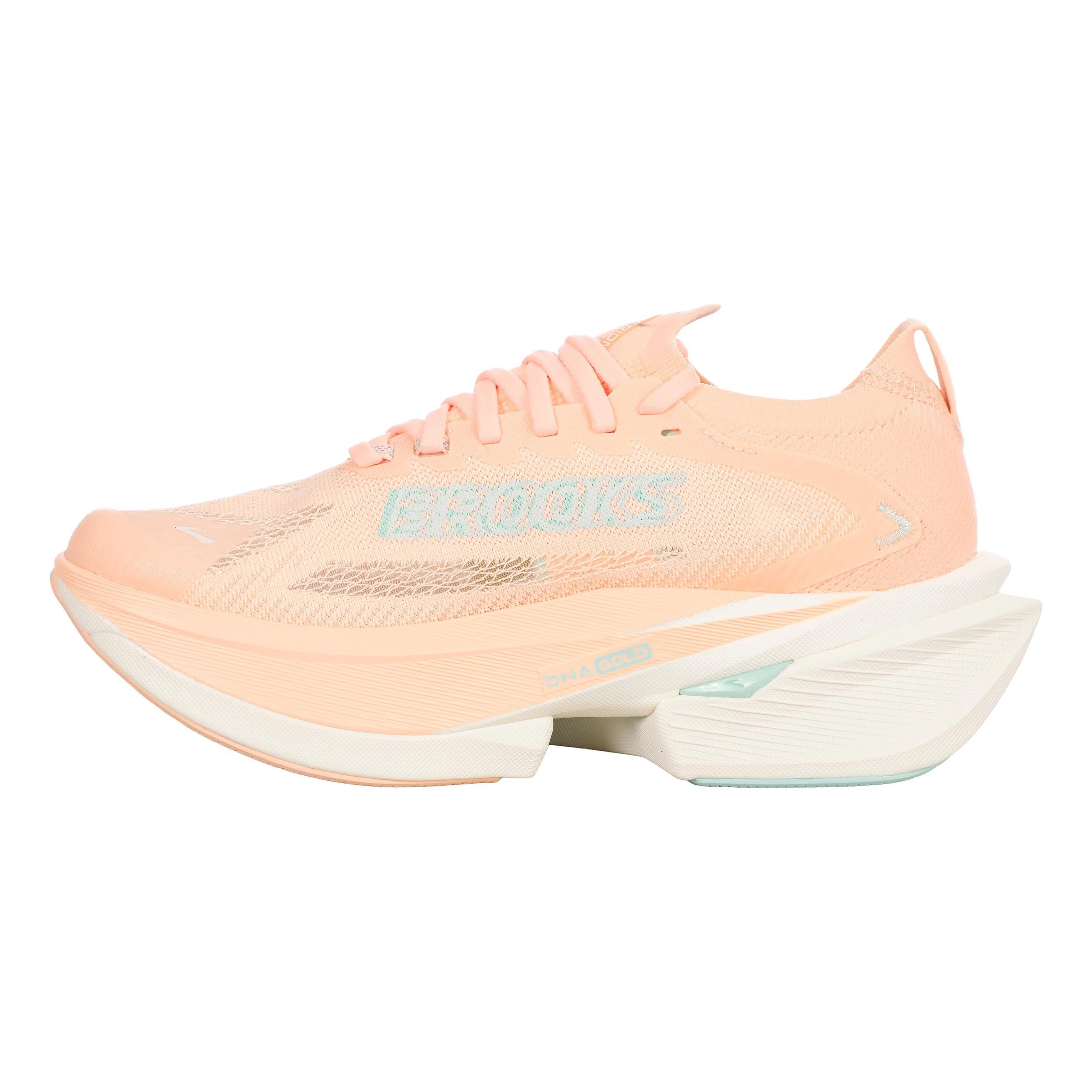 Brooks Hyperion Max 3 - Neutralschuh Laufschuh