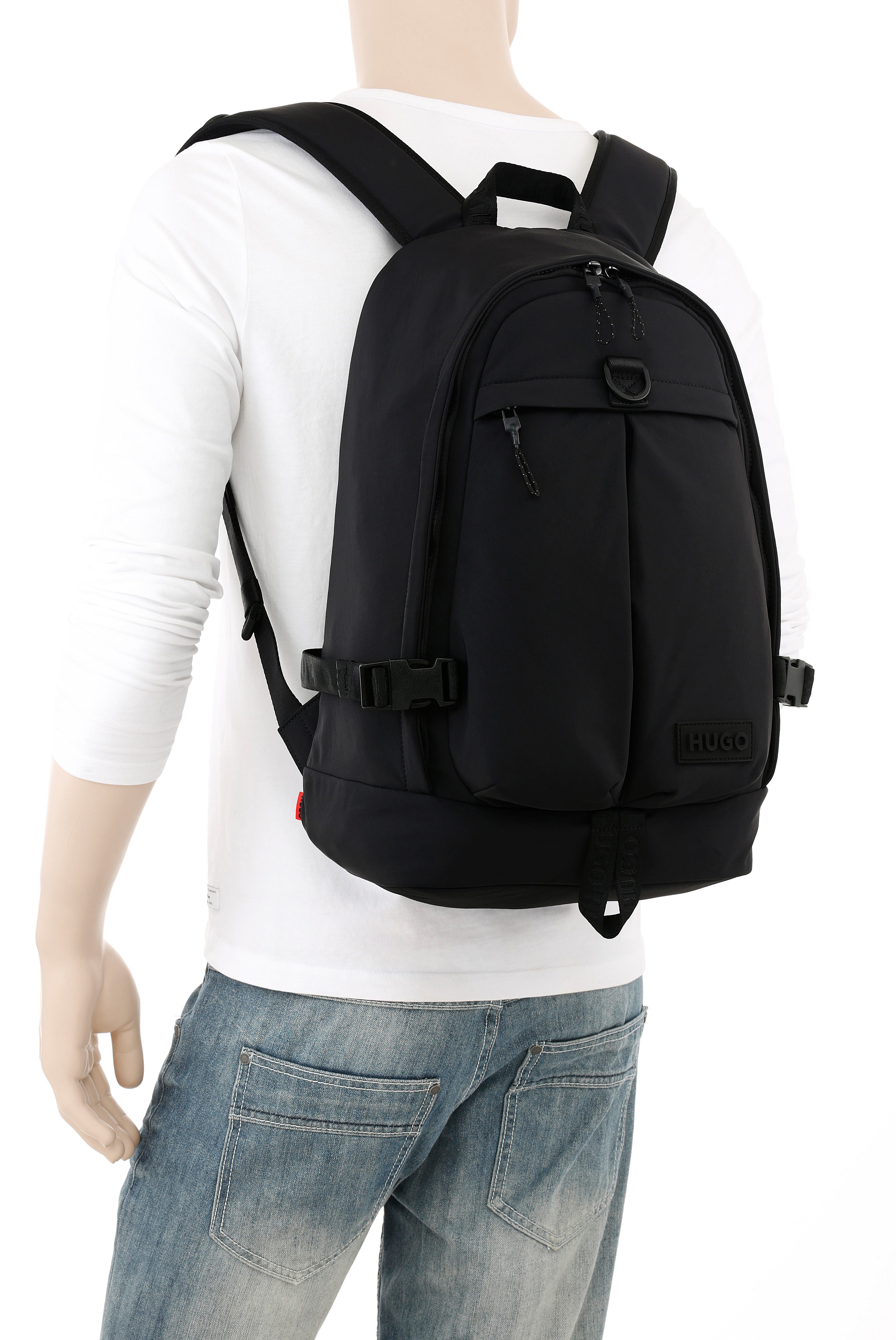 HUGO Freizeittasche Taric, Herrenrucksack, Cityrucksack, Rucksack