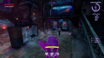 Ghostbusters: Spirits Unleashed PlayStation 5