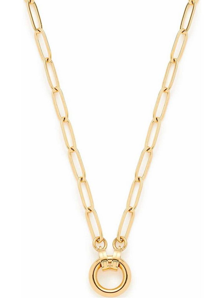 LEONARDO Edelstahlkette Leonardo Damen-K... LEONARDO Edelstahlkette Leonardo Damen-K...