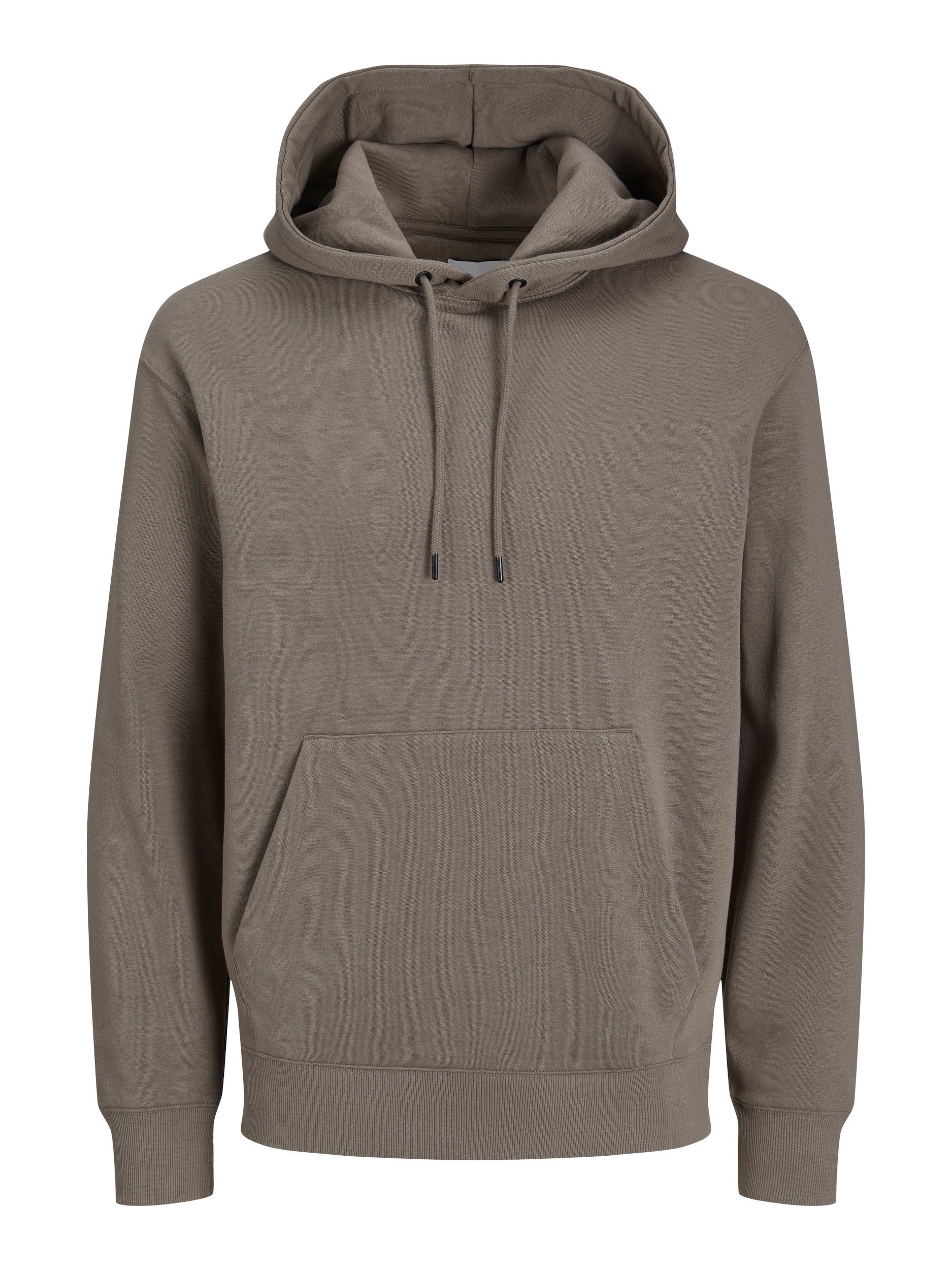 & JJESTAR NOOS SWEAT bungee Jack HOOD cord Jones Kapuzensweatshirt BASIC