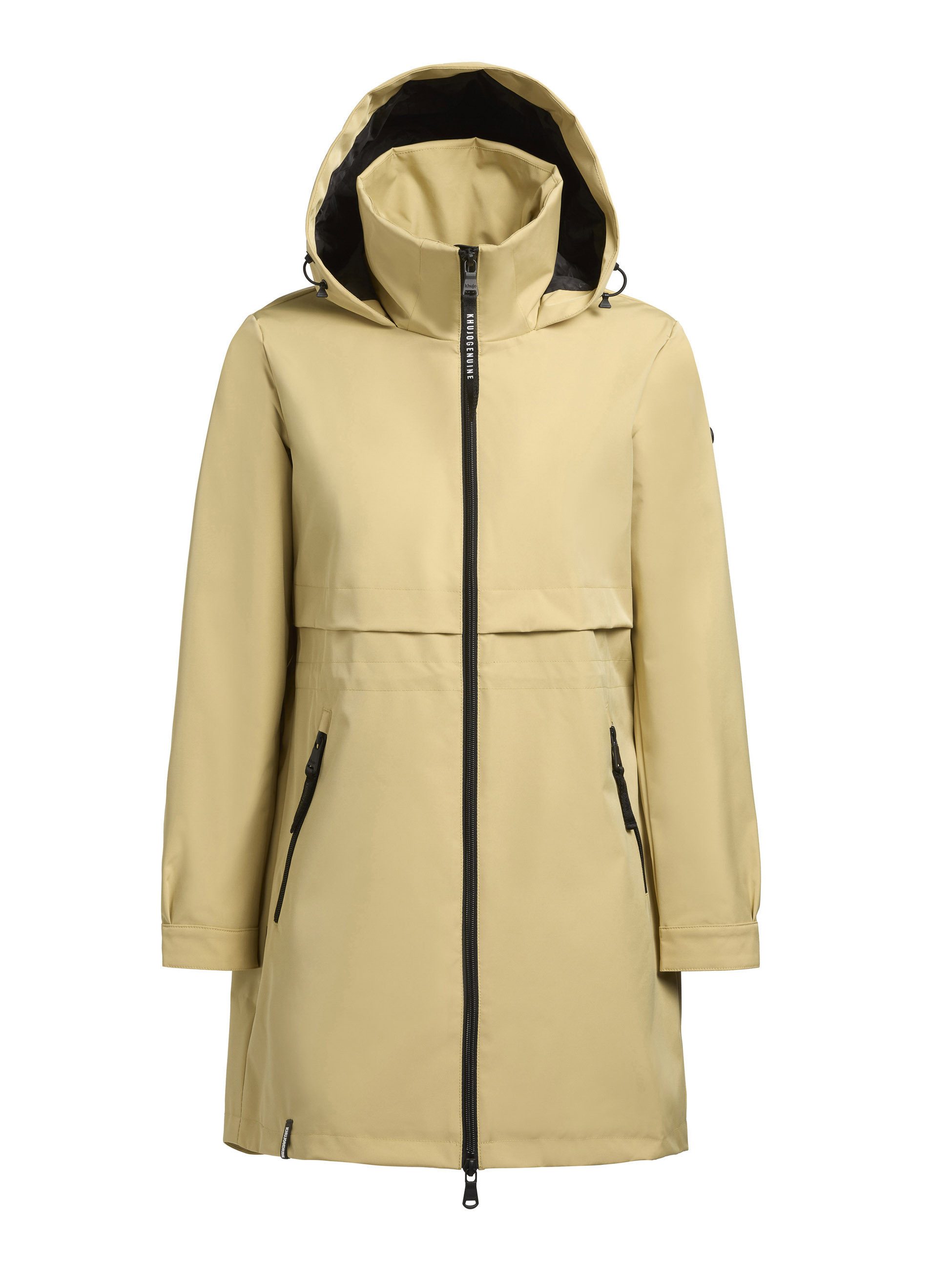 khujo Kurzmantel NARIN