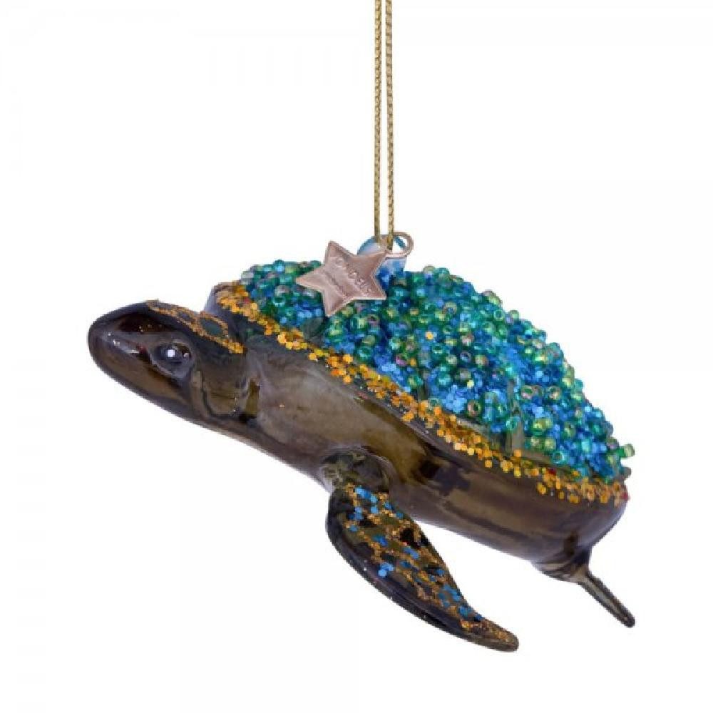 Vondels Christbaumschmuck VONDELS Christbaumschmuck Turtle Green günstig online kaufen