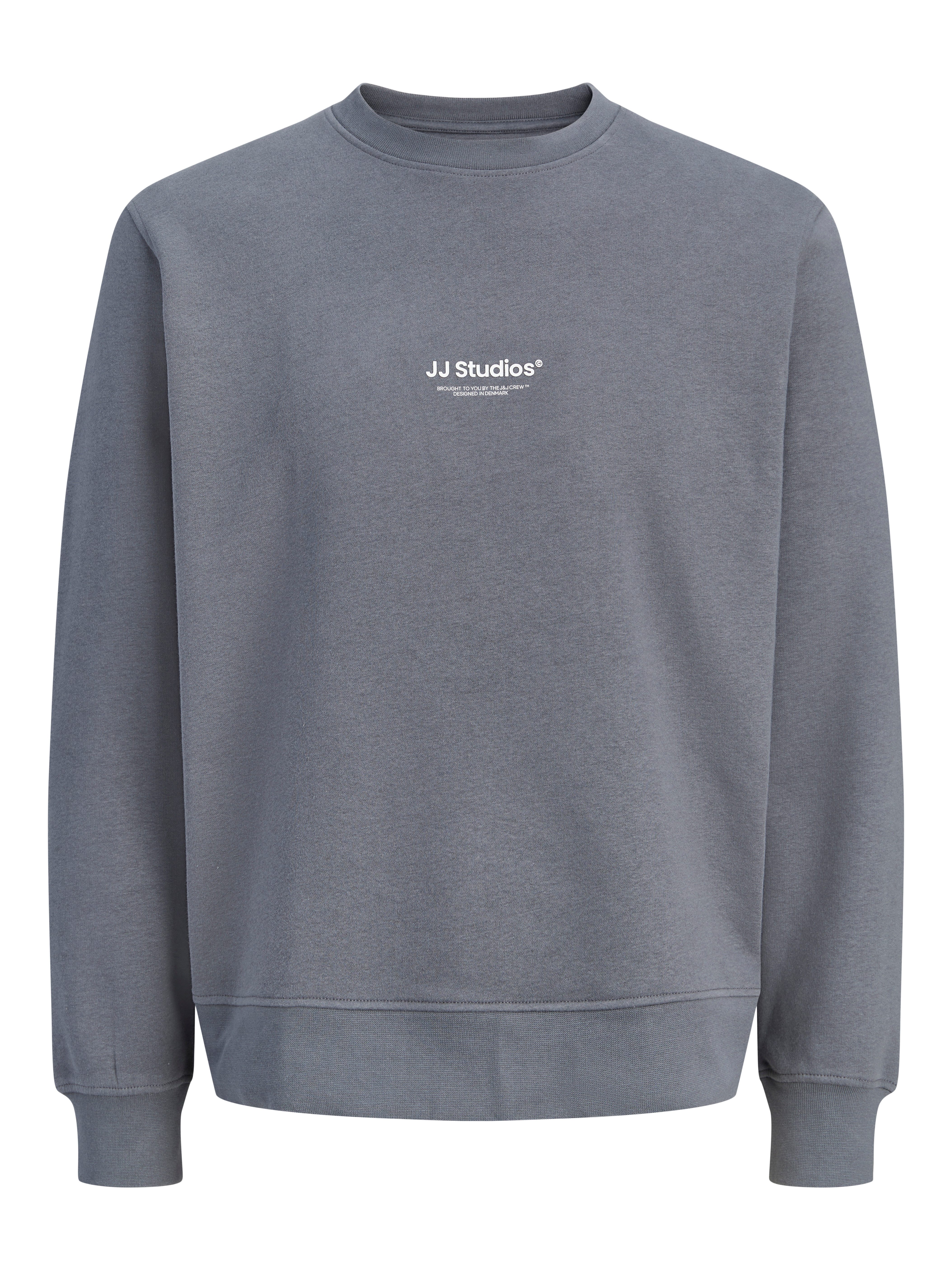 Sweatshirt JJESOHO SWEAT CREW NECK NOOS