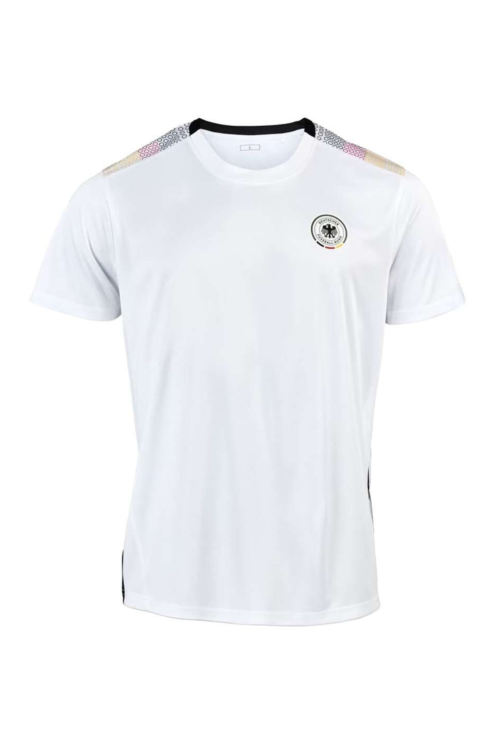 JELEX Fußballtrikot Deutschland (kein Set)
