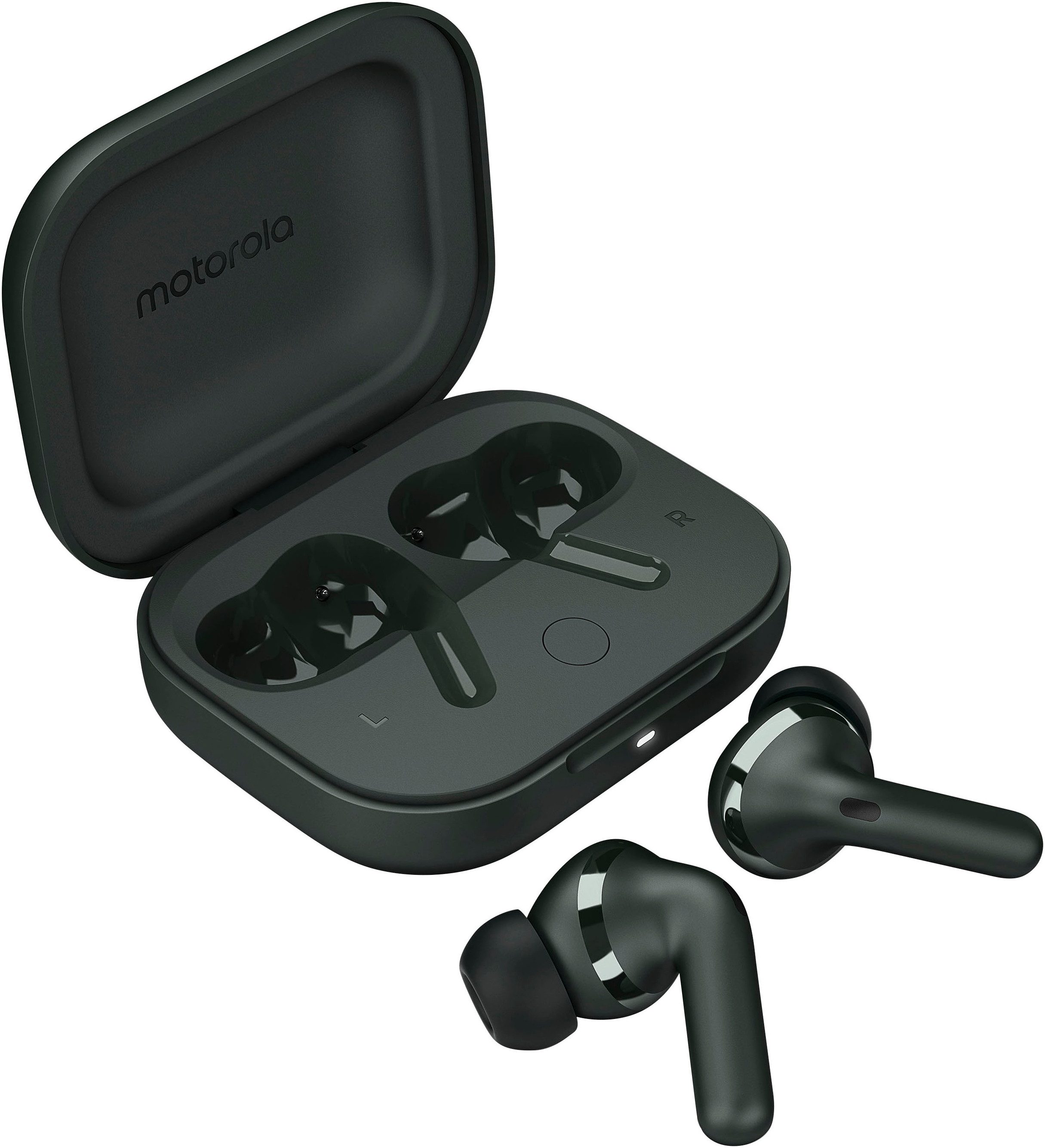 moto buds+ wireless In-Ear-Kopfhörer