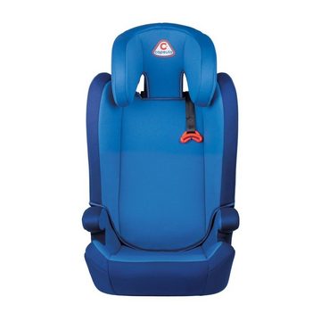 capsula® Autokindersitz Kindersitz MT5 blau