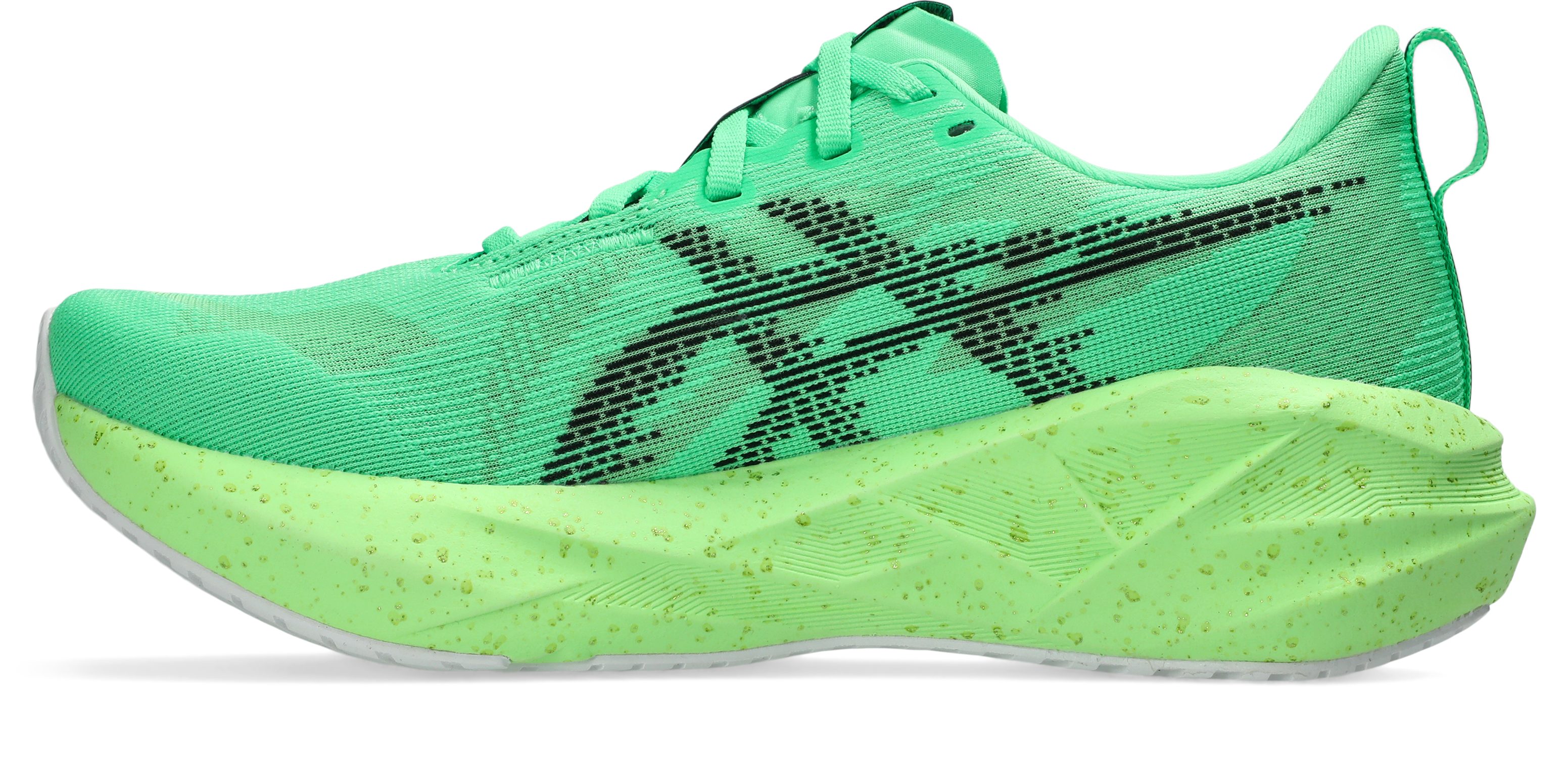 Asics NOVABLAST 5 Laufschuh