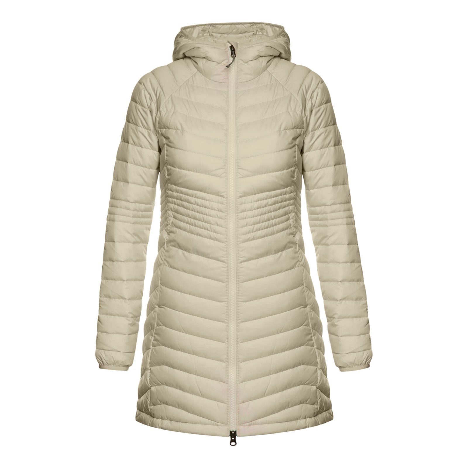 Columbia Steppmantel Powder Lite™ Mid Jacket mit Omni-Heat™ Reflective Thermosystem