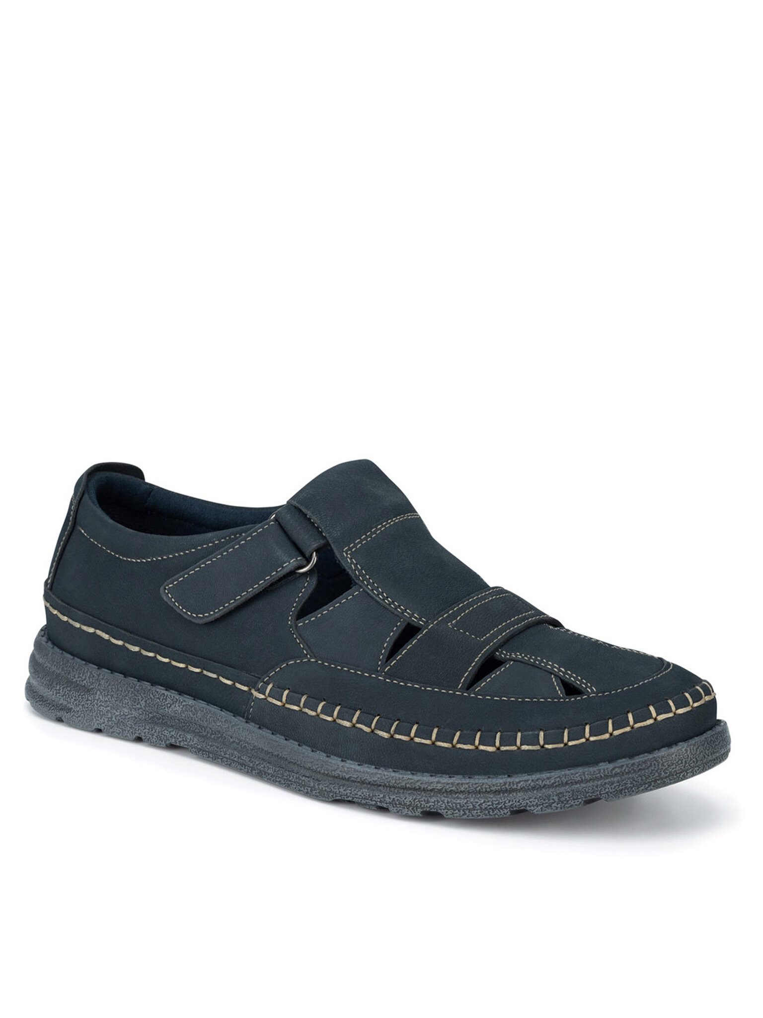 Sergio Bardi Sergio Bardi Sandalen Herren günstig online kaufen
