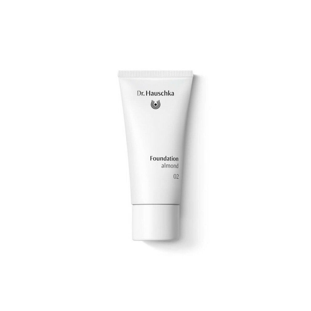 Dr. Hauschka Foundation Foundation Almond 02 30ml