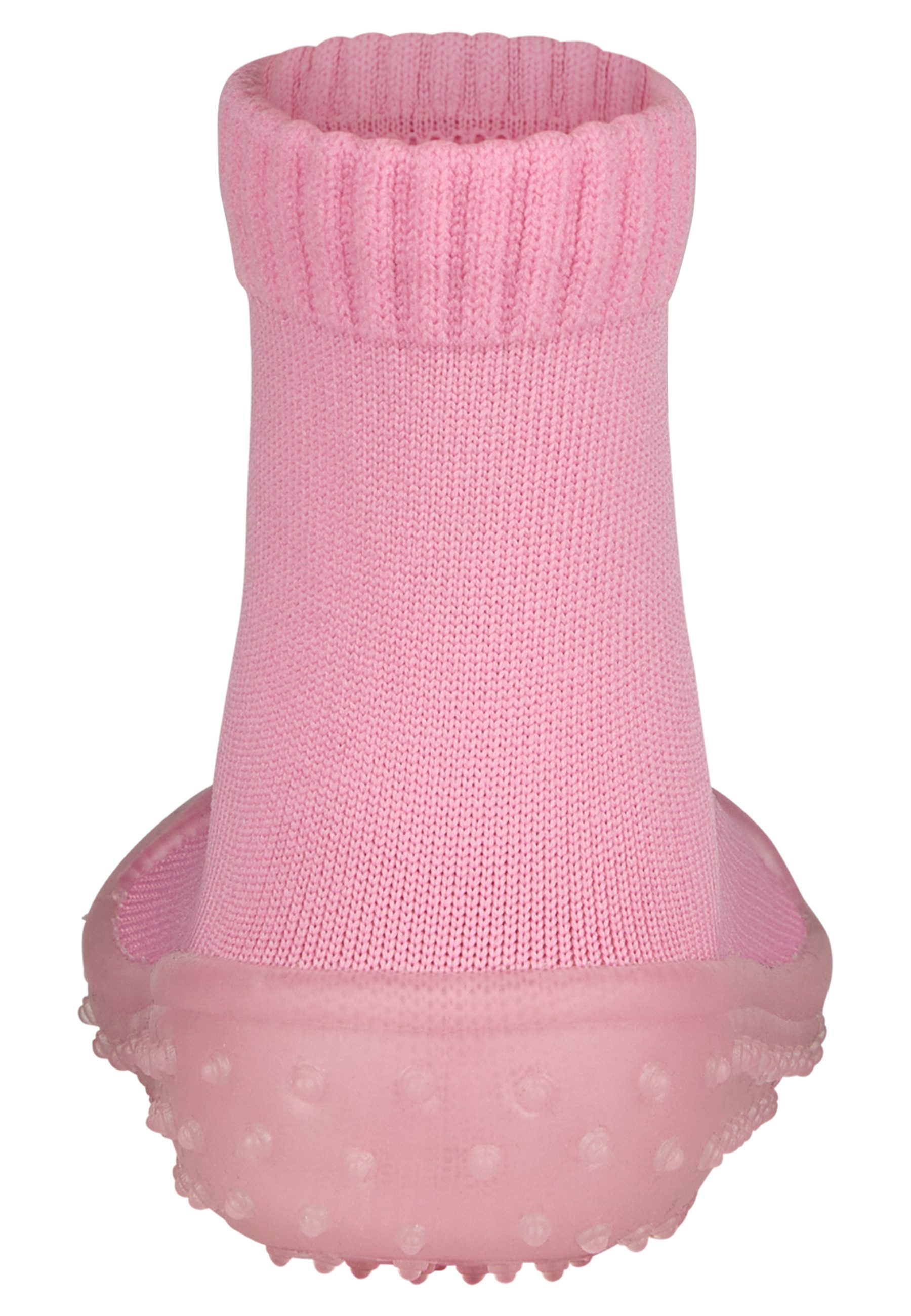 Sterntaler® Basicsocken Adventure-Socks uni (1-Paar, 1 Paar)