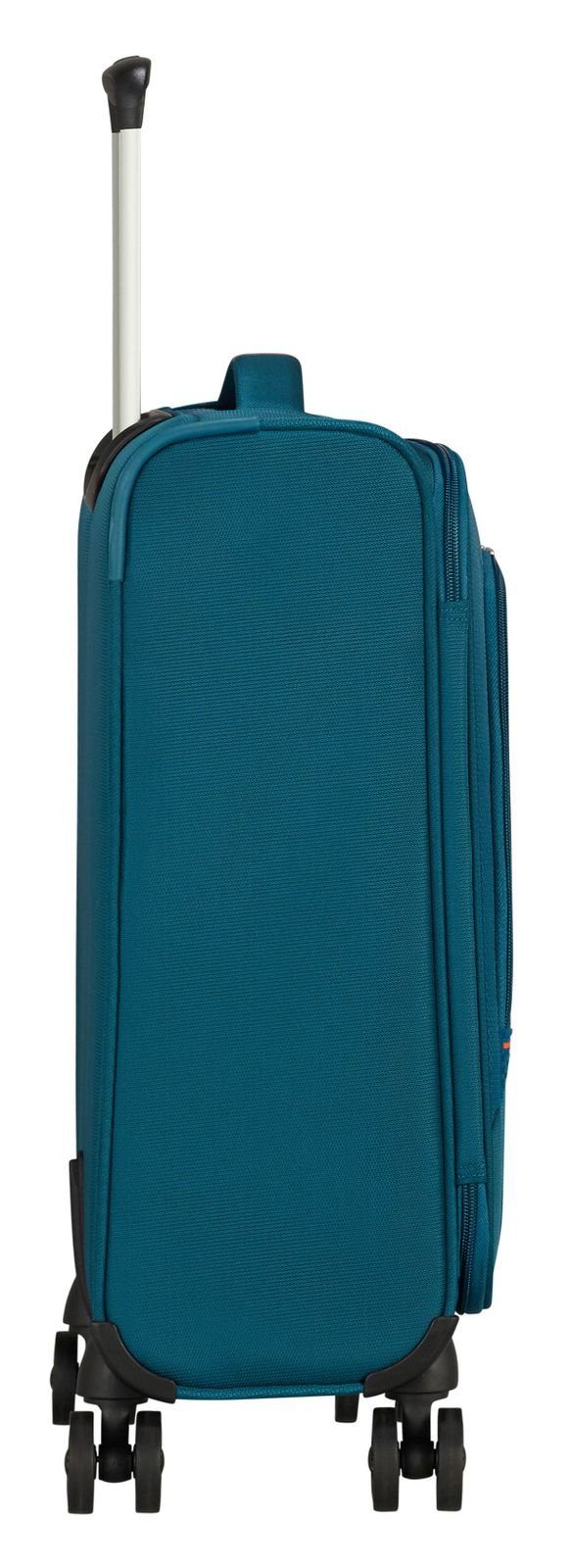 American Tourister® Weichgepäck-Trolley Crosstrack, 4 Rollen