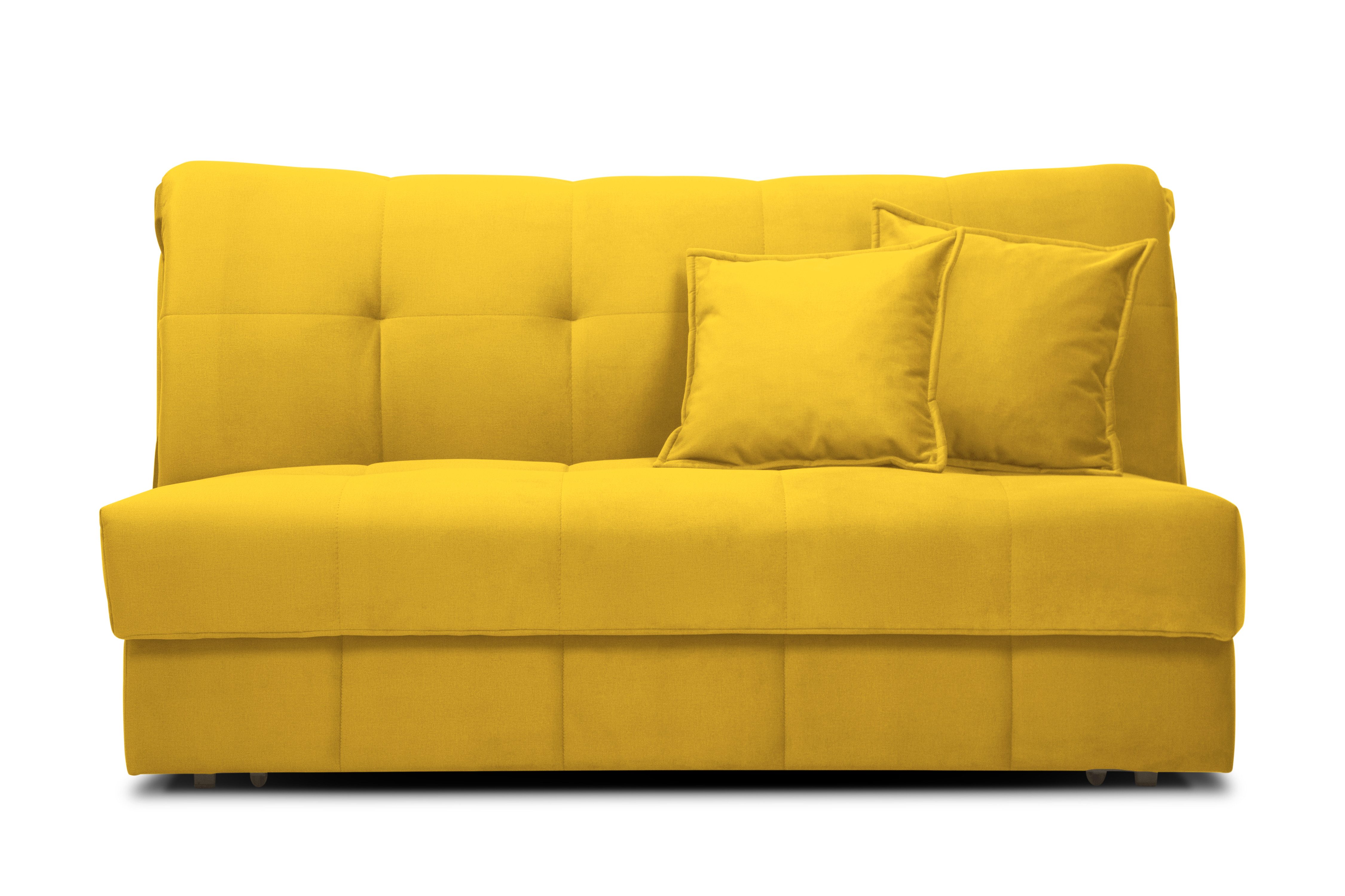 Konstanta Möbelhaus Schlafsofa Michigan Akkordeon Schlafsofa Pocket Spring Bettkasten