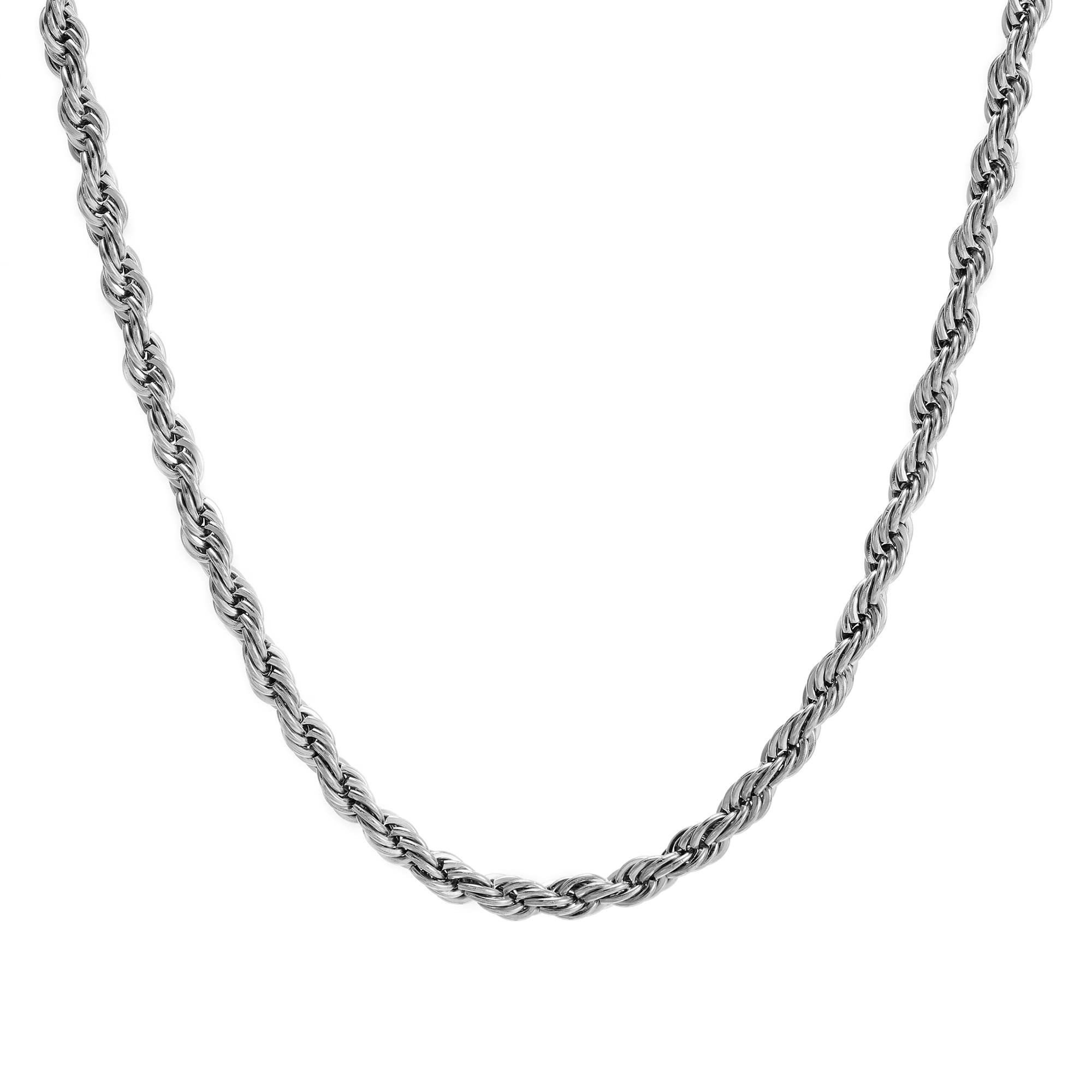 Kim Johanson Kette ohne Anhänger Spirit, aus Edelstahl, ohne Anhänger, mode günstig online kaufen
