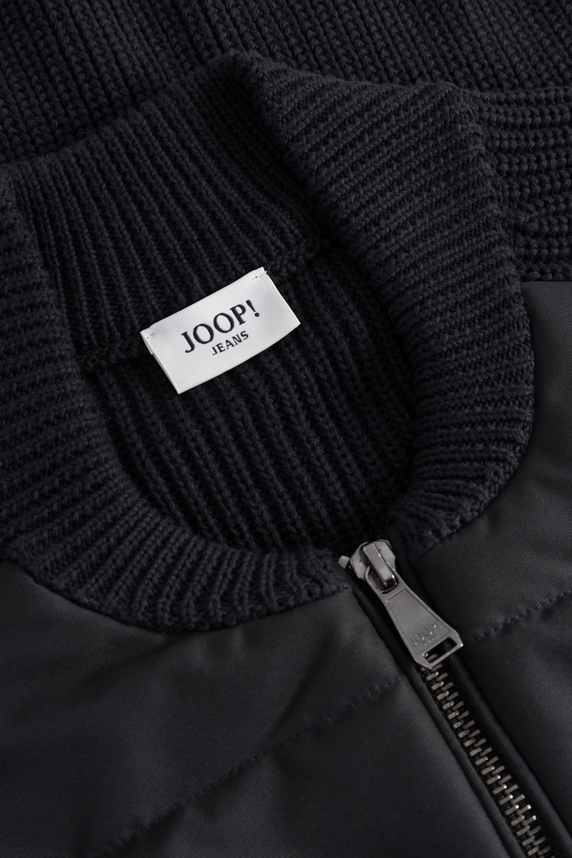 Joop Jeans 2-in-1-Pullover