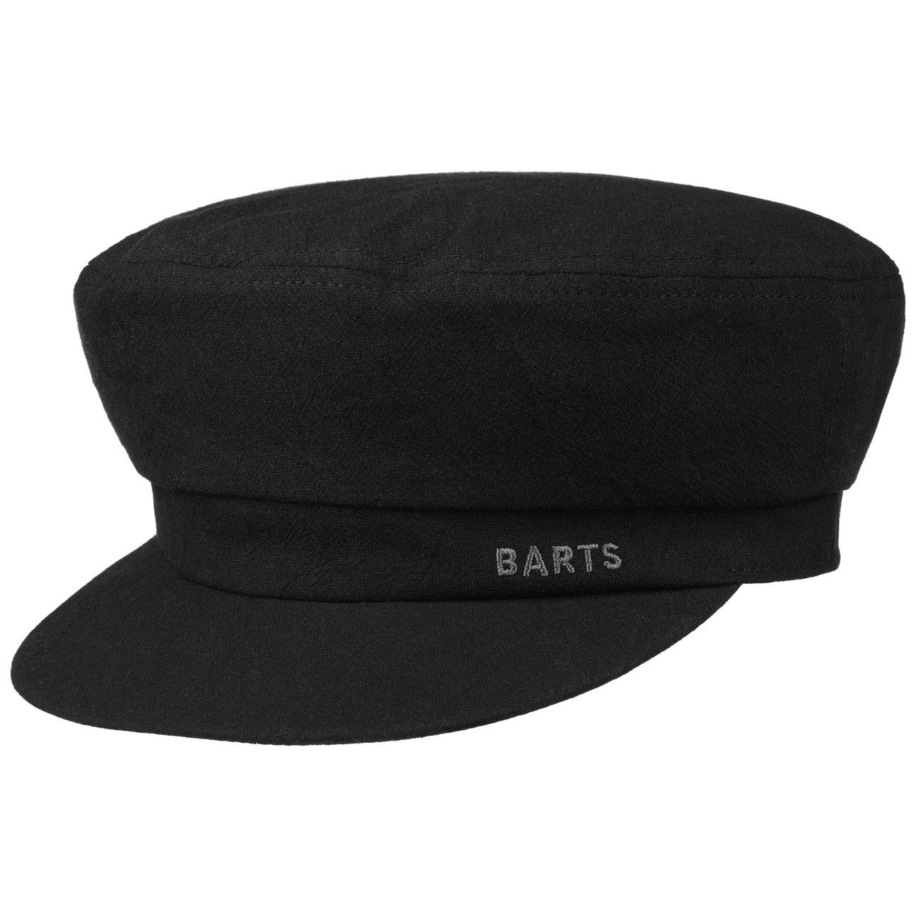 Barts Ballonmütze (1-St) Schirmmütze mit Schirm