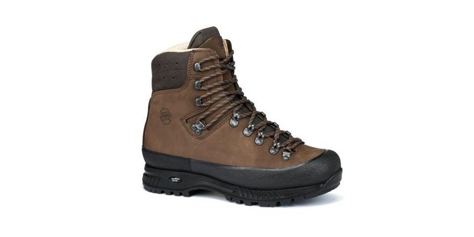 Hanwag Hanwag Herren Yukon Wide Wanderstiefel günstig online kaufen