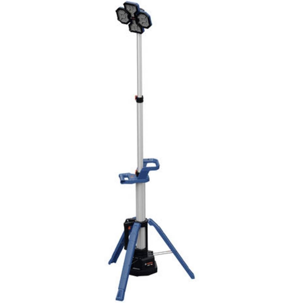 Bosch Professional Baustrahler GLT18V-5000 Akku-LED-Arbeitsleuchte 06019P5000