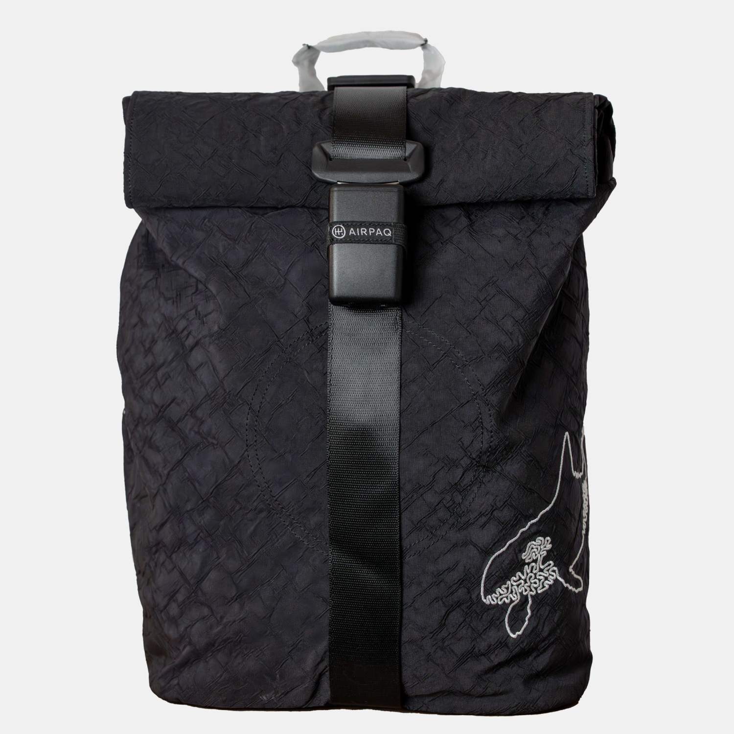 Airpaq Rucksack Airpaq Rucksack Rolltop Orca Special Edition günstig online kaufen