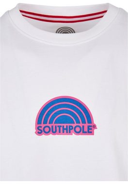 Southpole T-Shirt Southpole Herren Southpole Graphic 1991 Tee (1-tlg)