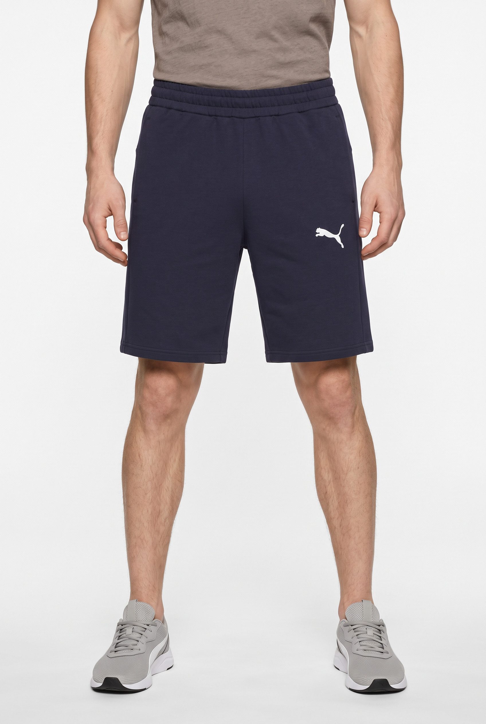 PUMA Jogger Pants teamGOAL Casuals Shorts