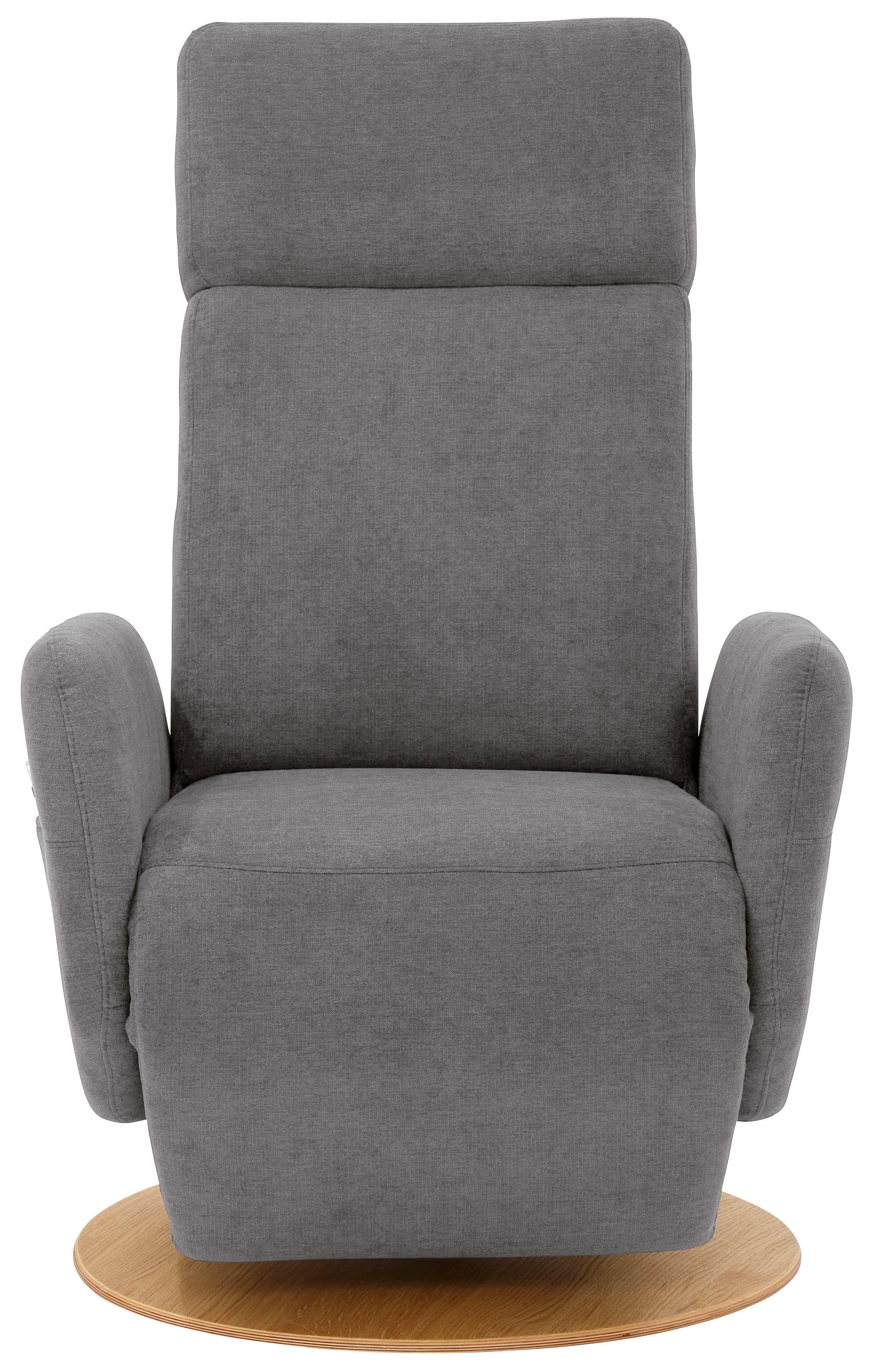 sit&more TV-Sessel Kobra, wahlweise mit 2 günstig online kaufen