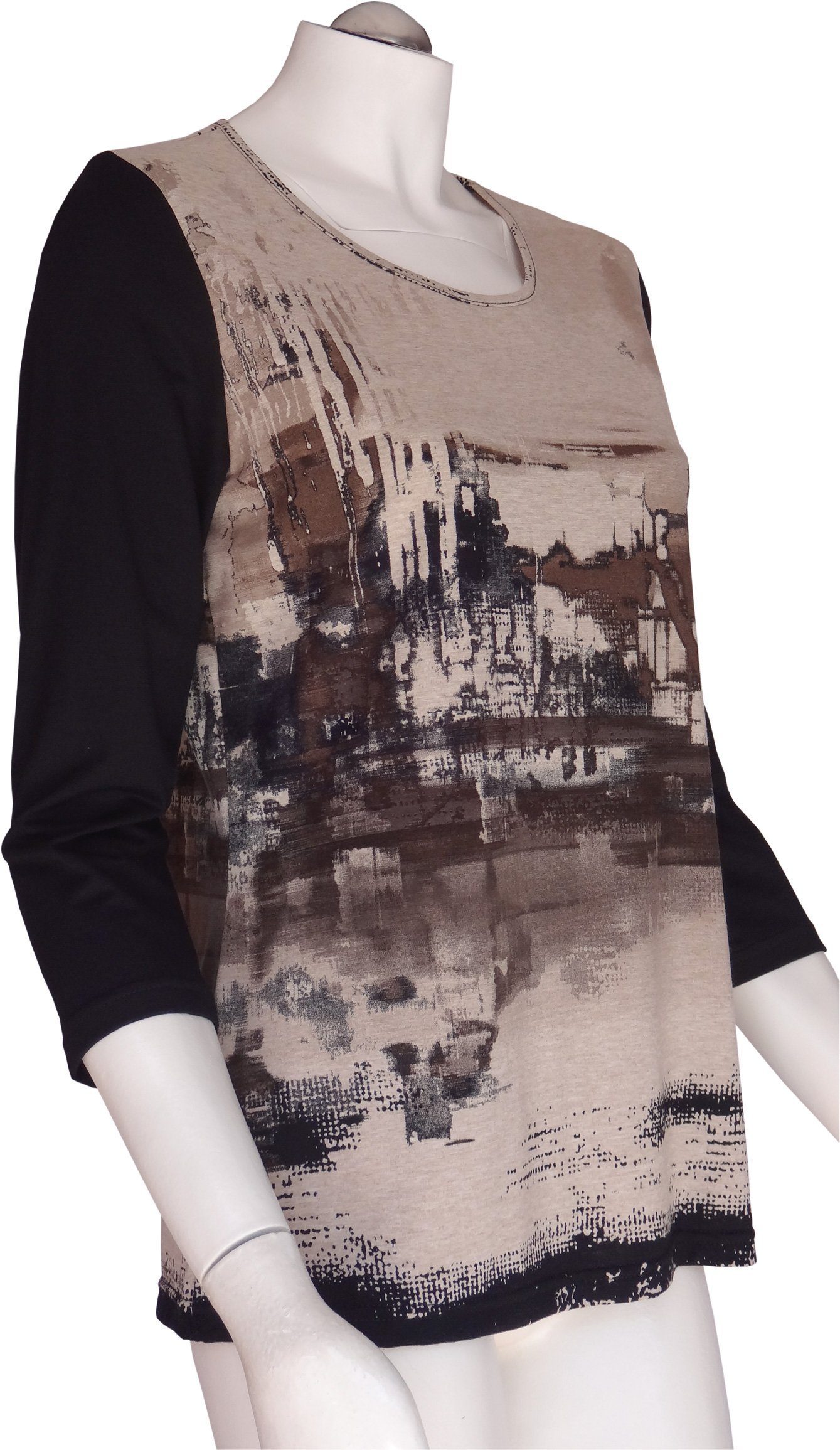 high & higher 3/4-Arm-Shirt Antonia günstig online kaufen