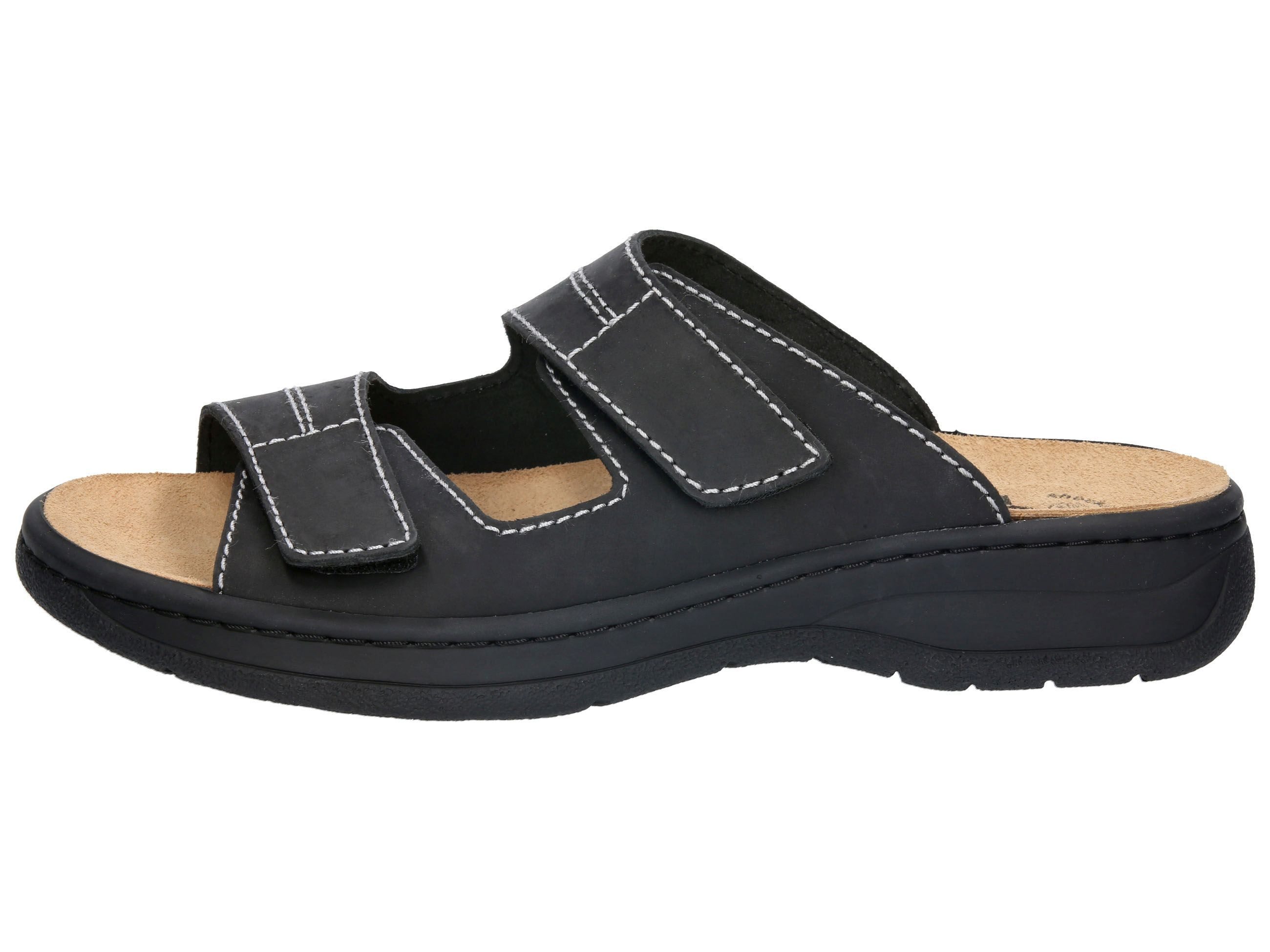 Lico Pantolette Lico Wellness Pantolette günstig online kaufen