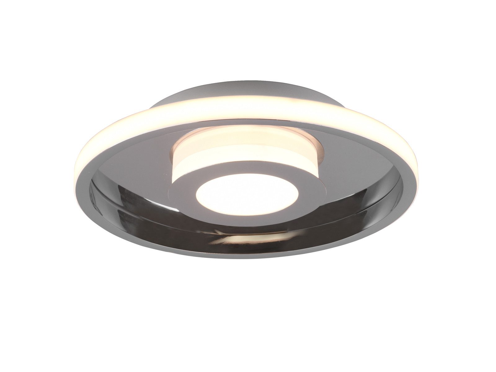 TRIO Leuchten LED Deckenleuchte, Dimmfunktion, LED günstig online kaufen
