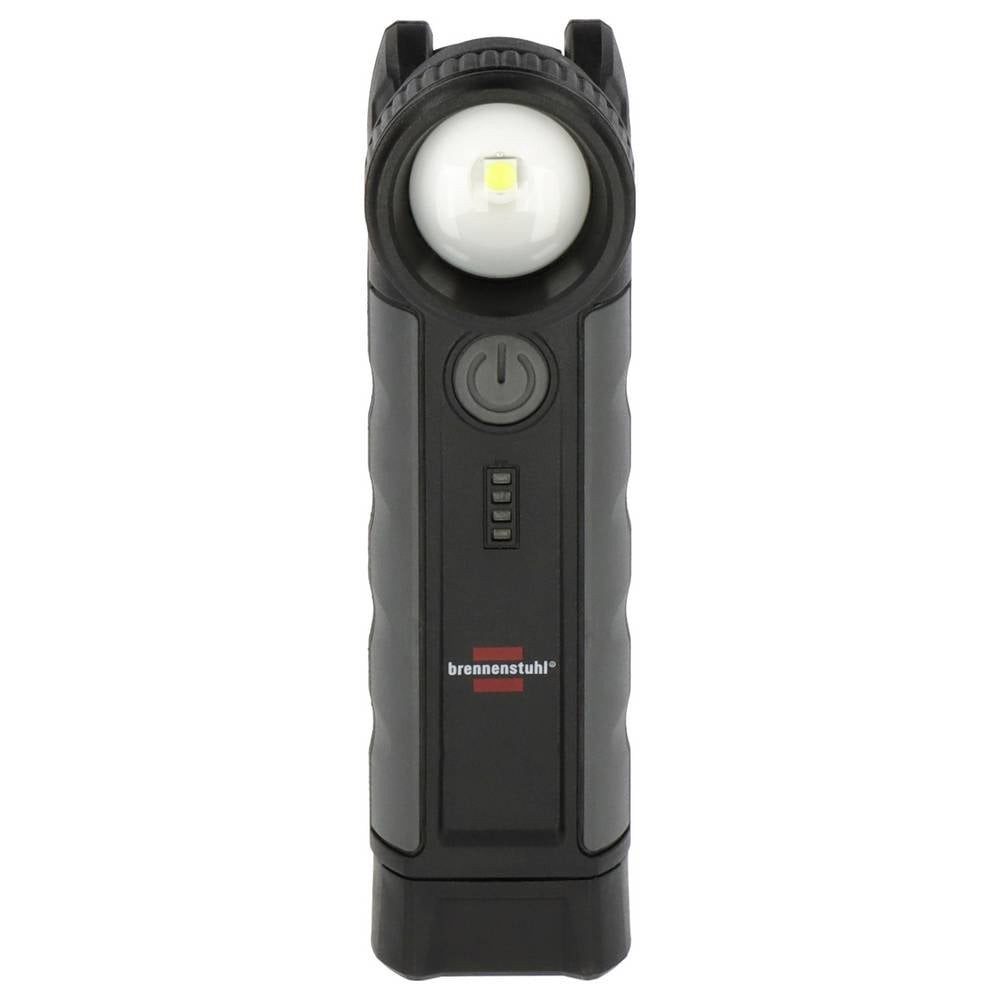 Brennenstuhl Taschenlampe Professional Akku LED Taschenlampe1000 lm, IP54 1173750007