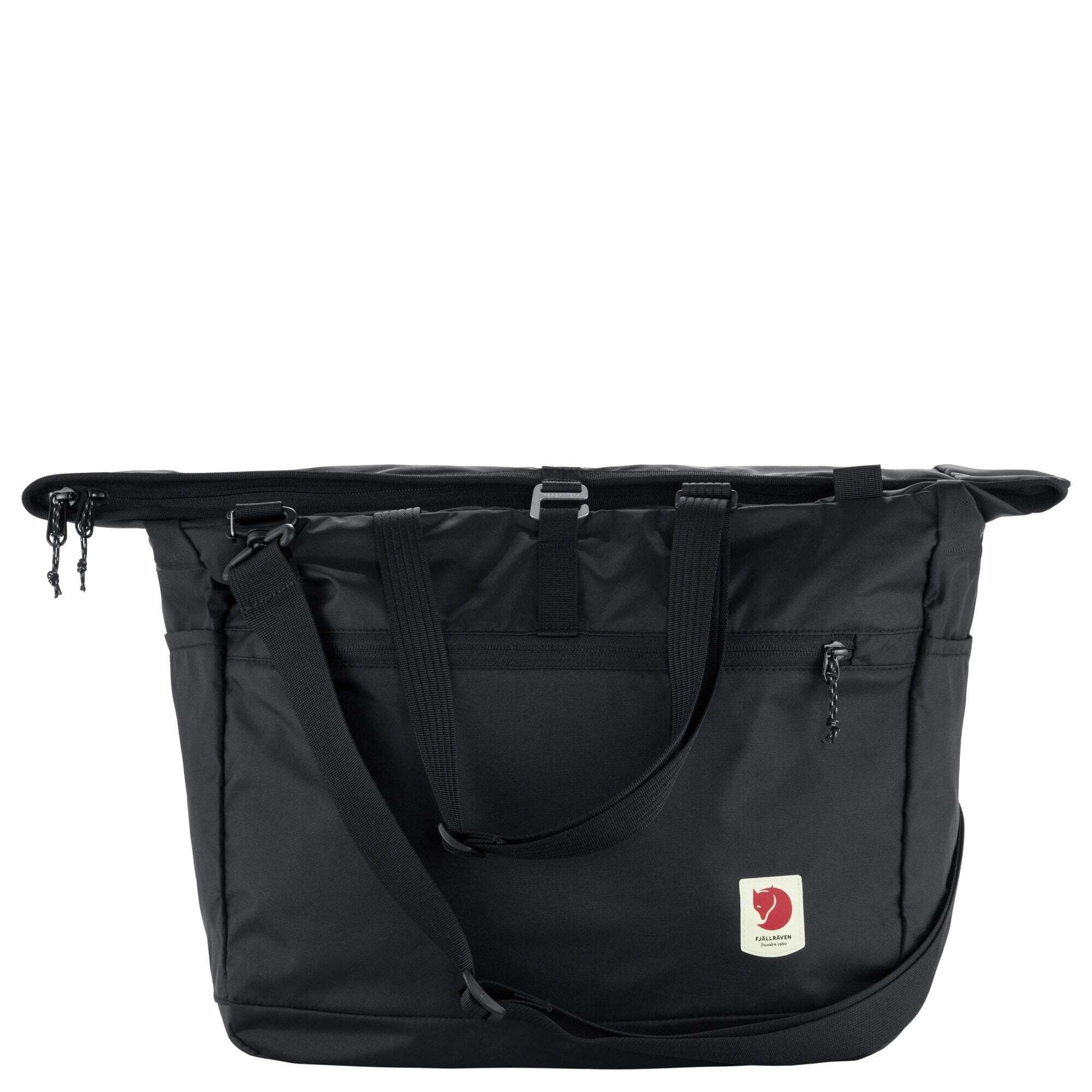 Fjällräven Umhängetasche High Coast Tote 30 - Umhängetasche 40 cm (clay) (1 günstig online kaufen