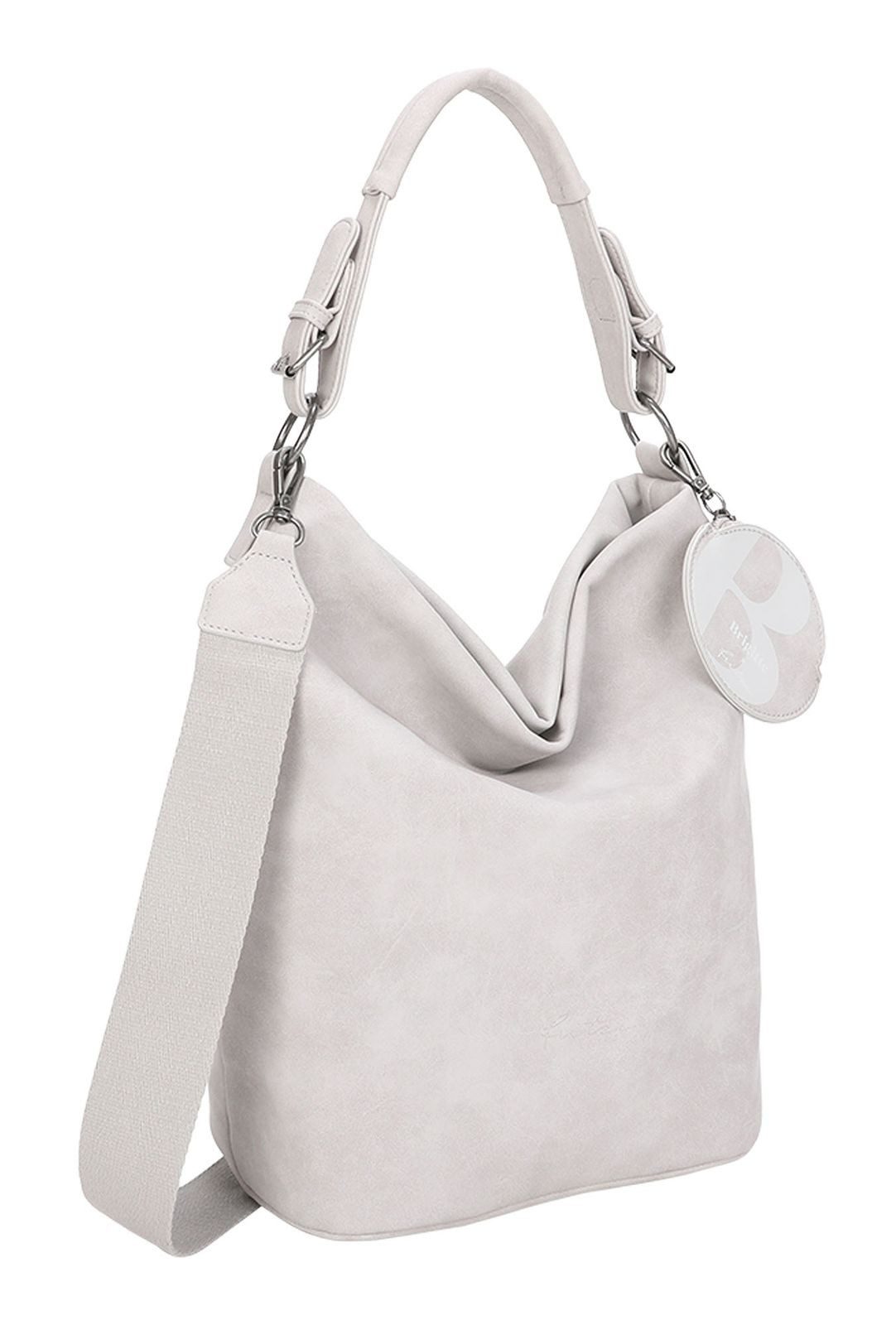 Fritzi aus Preußen Schultertasche Hobo Bag günstig online kaufen