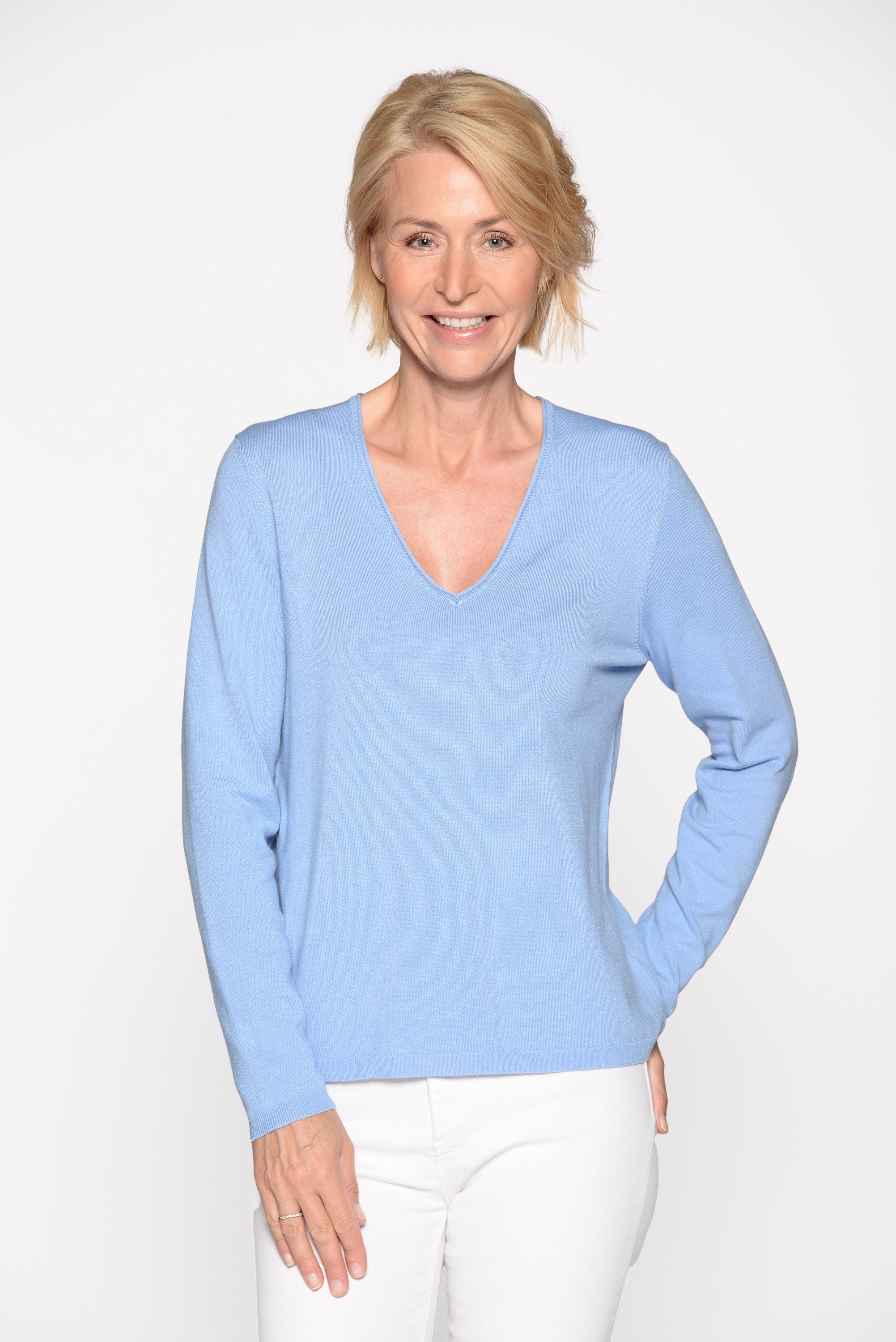 Strickpullover