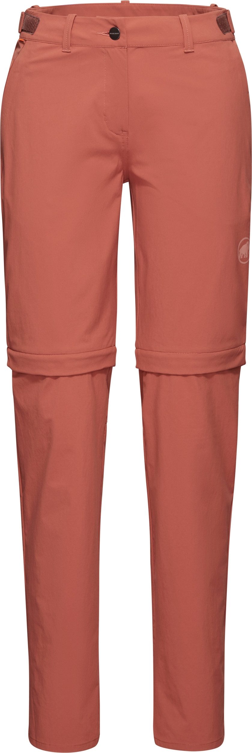 Mammut Trekkinghose Runbold Zip Off Pants günstig online kaufen